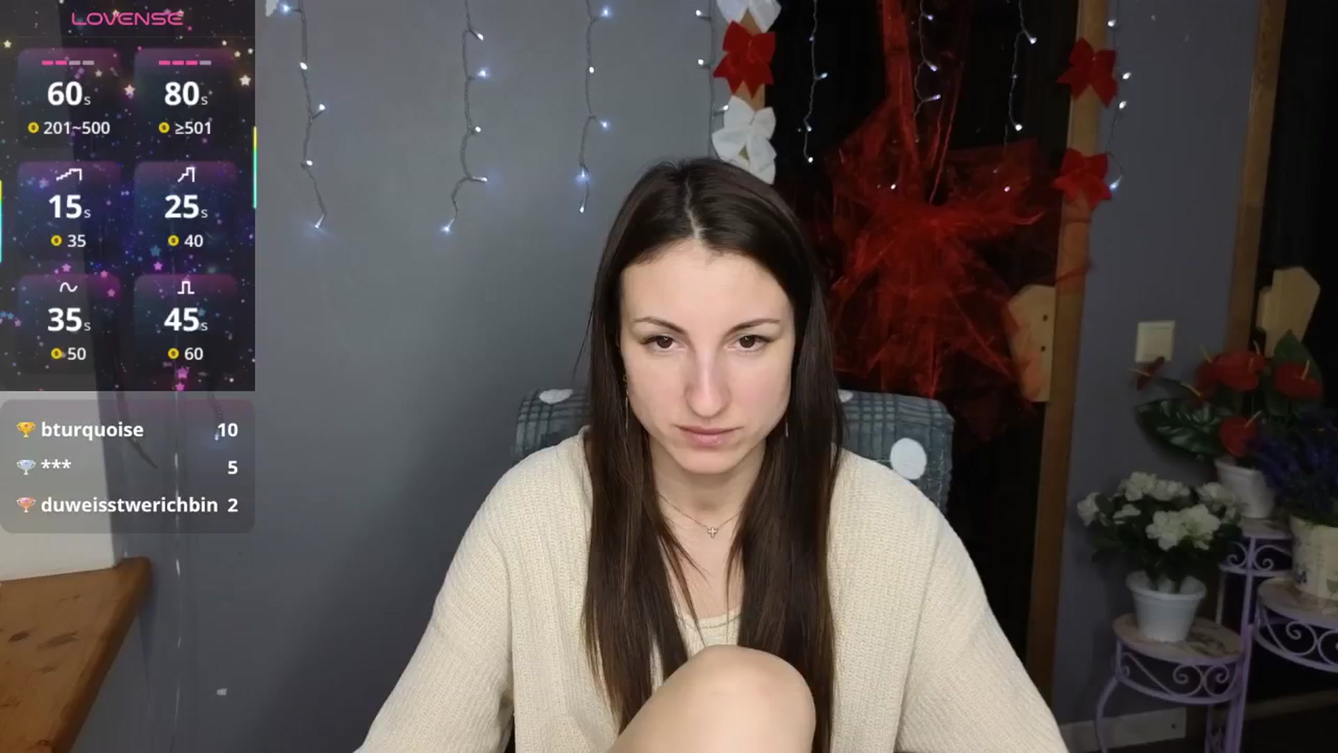 Gallery image thumbnail from Miss_Sofia's myfreecams stream on, 01/15/2026, 15:32 image 15 of 20