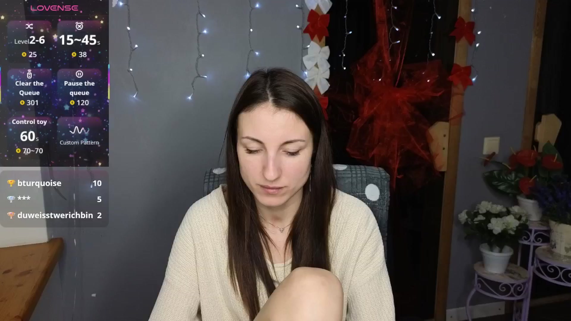 Gallery image thumbnail from Miss_Sofia's myfreecams stream on, 01/15/2026, 15:32 image 14 of 20