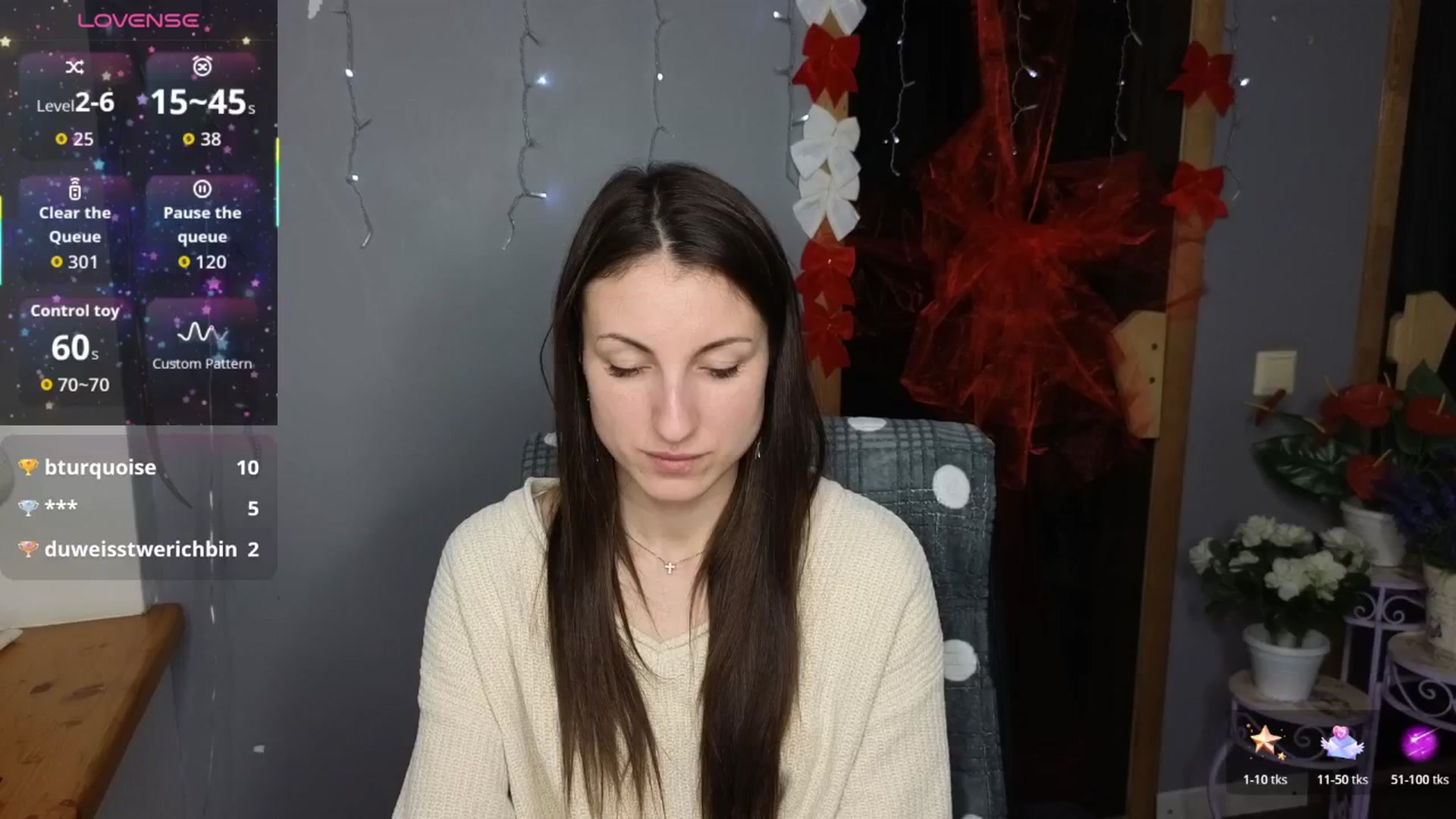 Gallery image thumbnail from Miss_Sofia's myfreecams stream on, 01/15/2026, 15:32 image 7 of 20