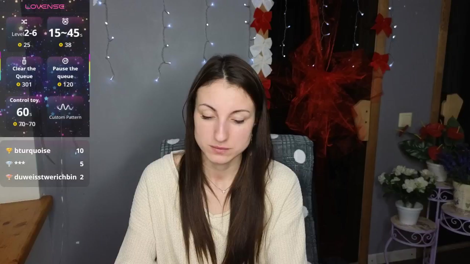 Gallery image thumbnail from Miss_Sofia's myfreecams stream on, 01/15/2026, 15:32 image 10 of 20