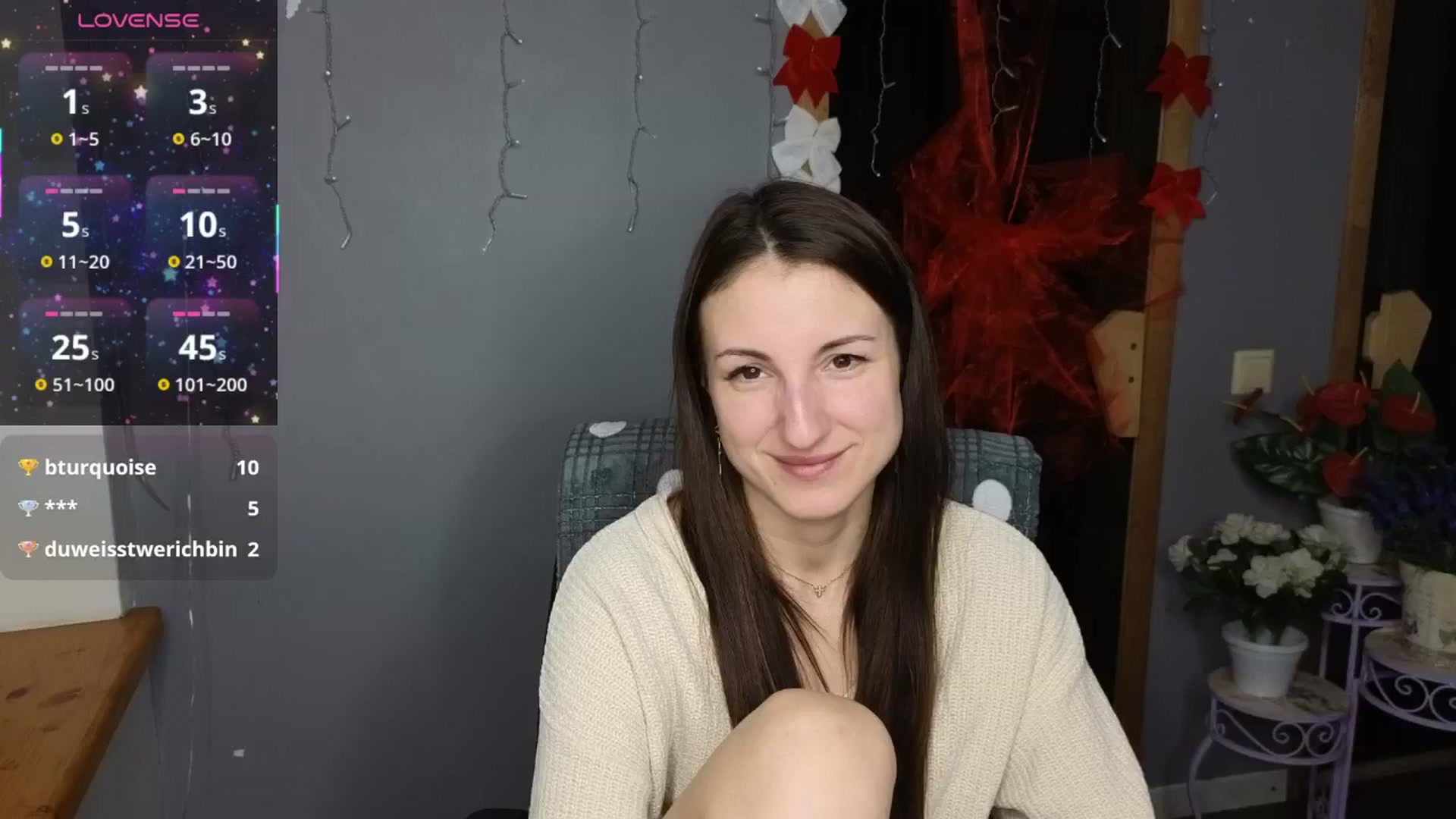 Gallery image thumbnail from Miss_Sofia's myfreecams stream on, 01/15/2026, 15:32 image 20 of 20