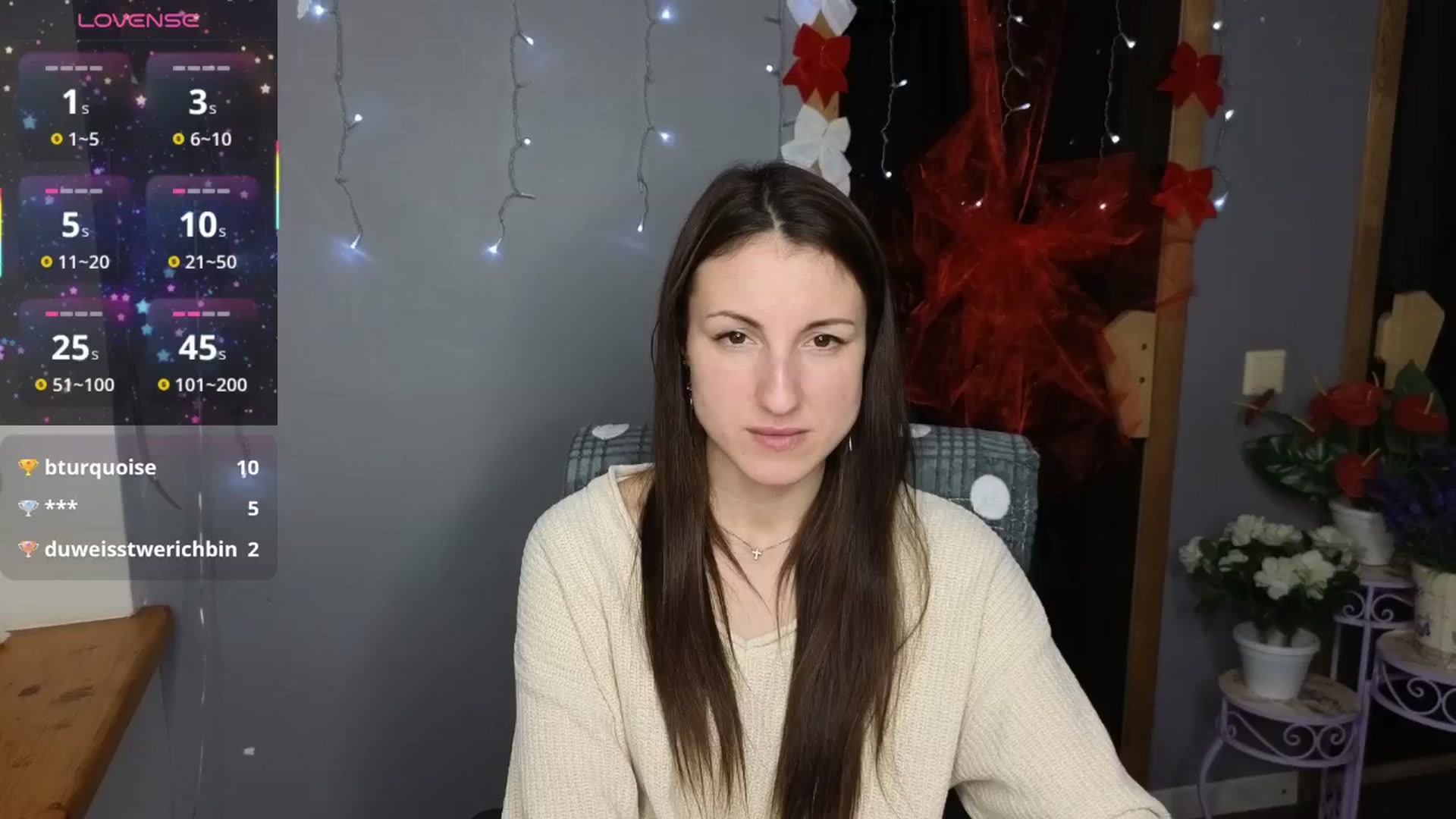 Gallery image thumbnail from Miss_Sofia's myfreecams stream on, 01/15/2026, 15:32 image 9 of 20