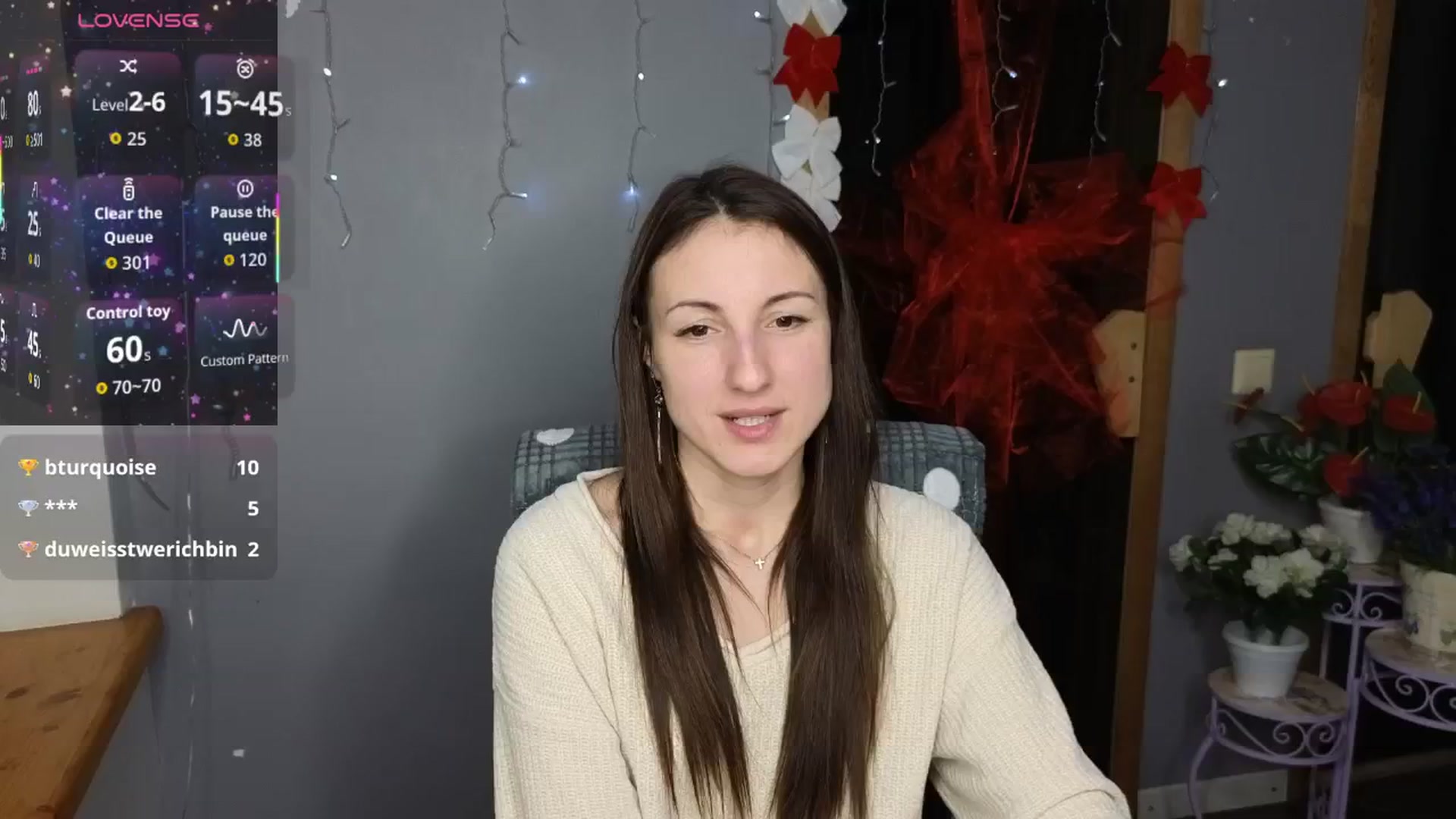 Gallery image thumbnail from Miss_Sofia's myfreecams stream on, 01/15/2026, 15:32 image 11 of 20