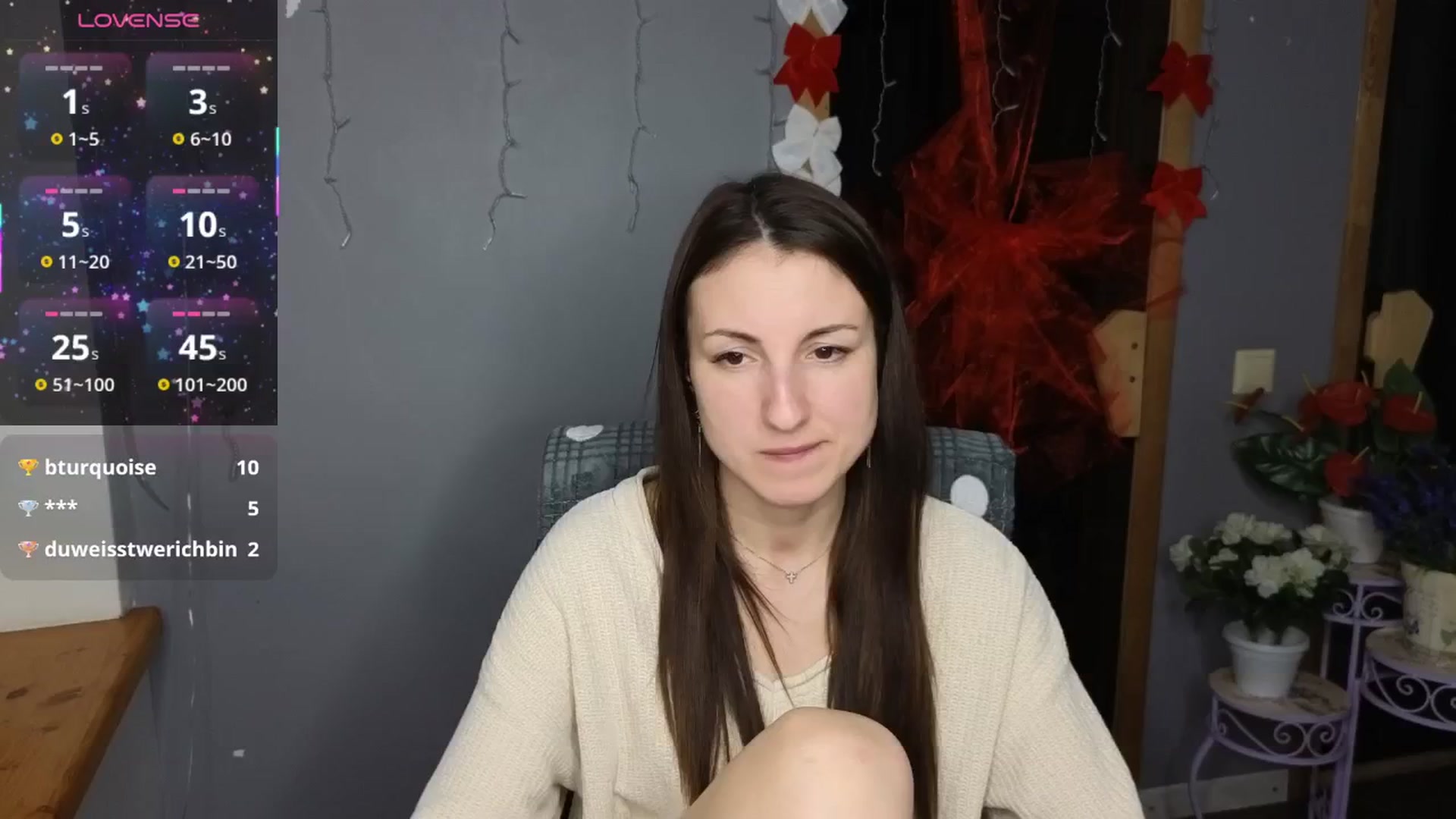 Gallery image thumbnail from Miss_Sofia's myfreecams stream on, 01/15/2026, 15:32 image 16 of 20
