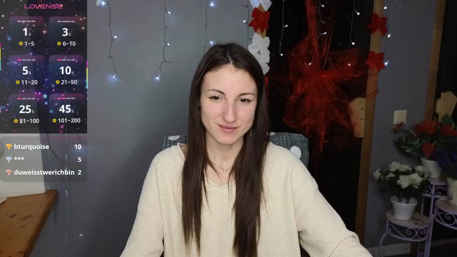 Gallery image thumbnail from Miss_Sofia's myfreecams stream on, 01/15/2026, 15:32 image 3 of 20