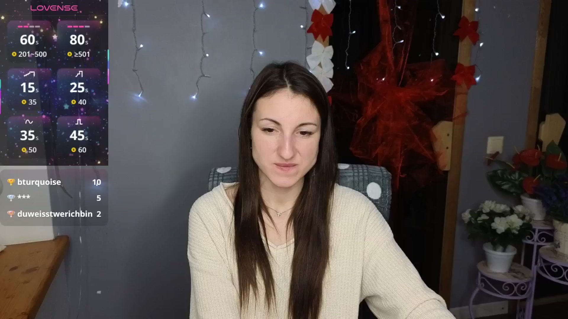 Gallery image thumbnail from Miss_Sofia's myfreecams stream on, 01/15/2026, 15:32 image 8 of 20
