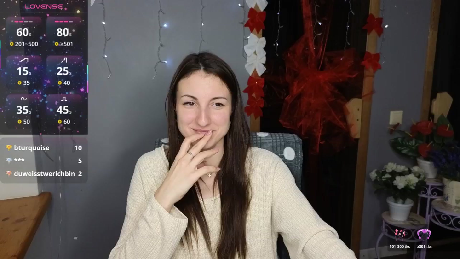 Gallery image thumbnail from Miss_Sofia's myfreecams stream on, 01/15/2026, 15:32 image 12 of 20