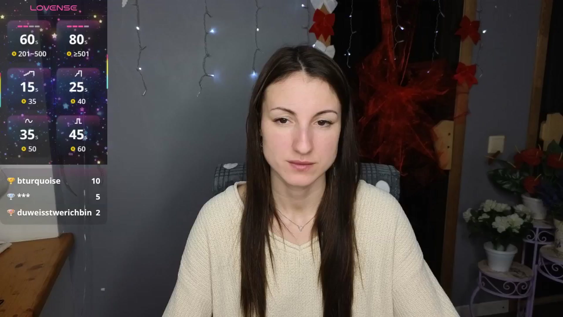 Gallery image thumbnail from Miss_Sofia's myfreecams stream on, 01/15/2026, 15:32 image 1 of 20