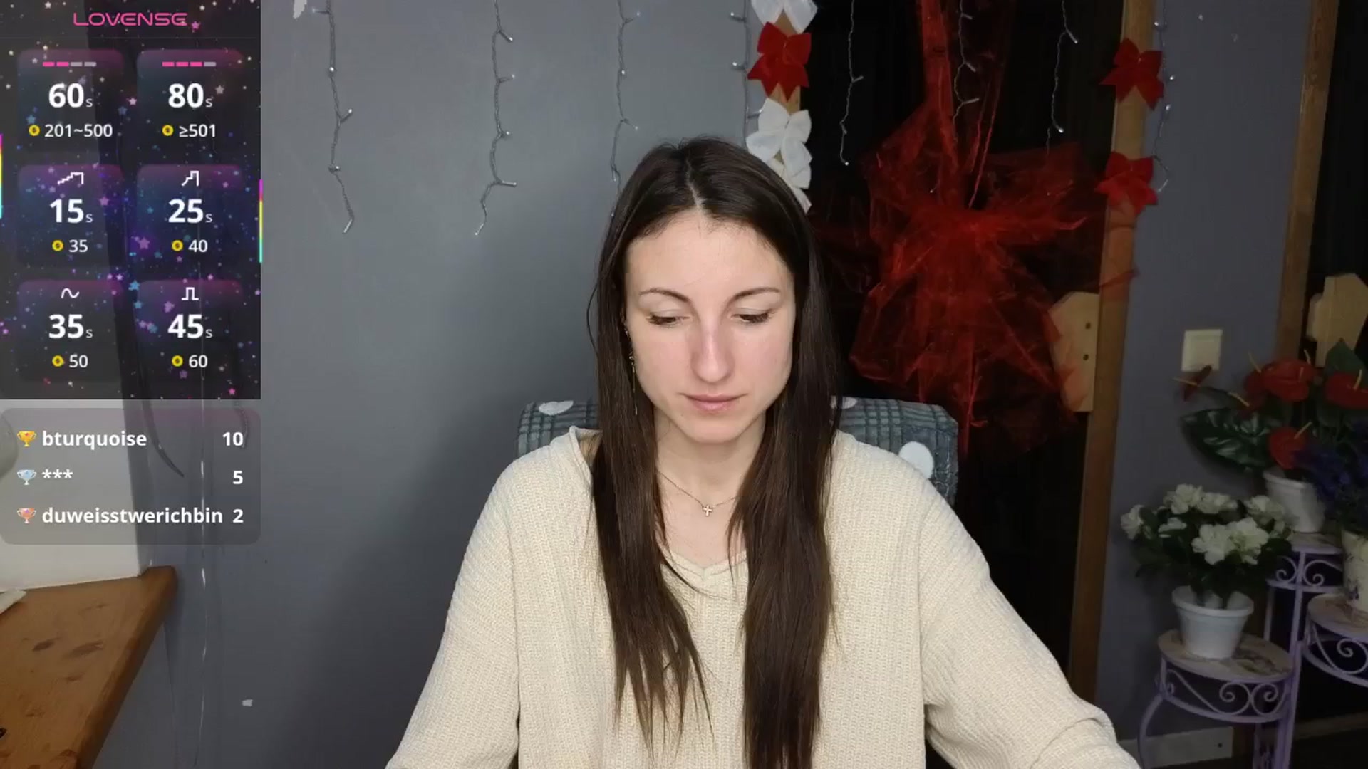 Gallery image thumbnail from Miss_Sofia's myfreecams stream on, 01/15/2026, 15:32 image 5 of 20