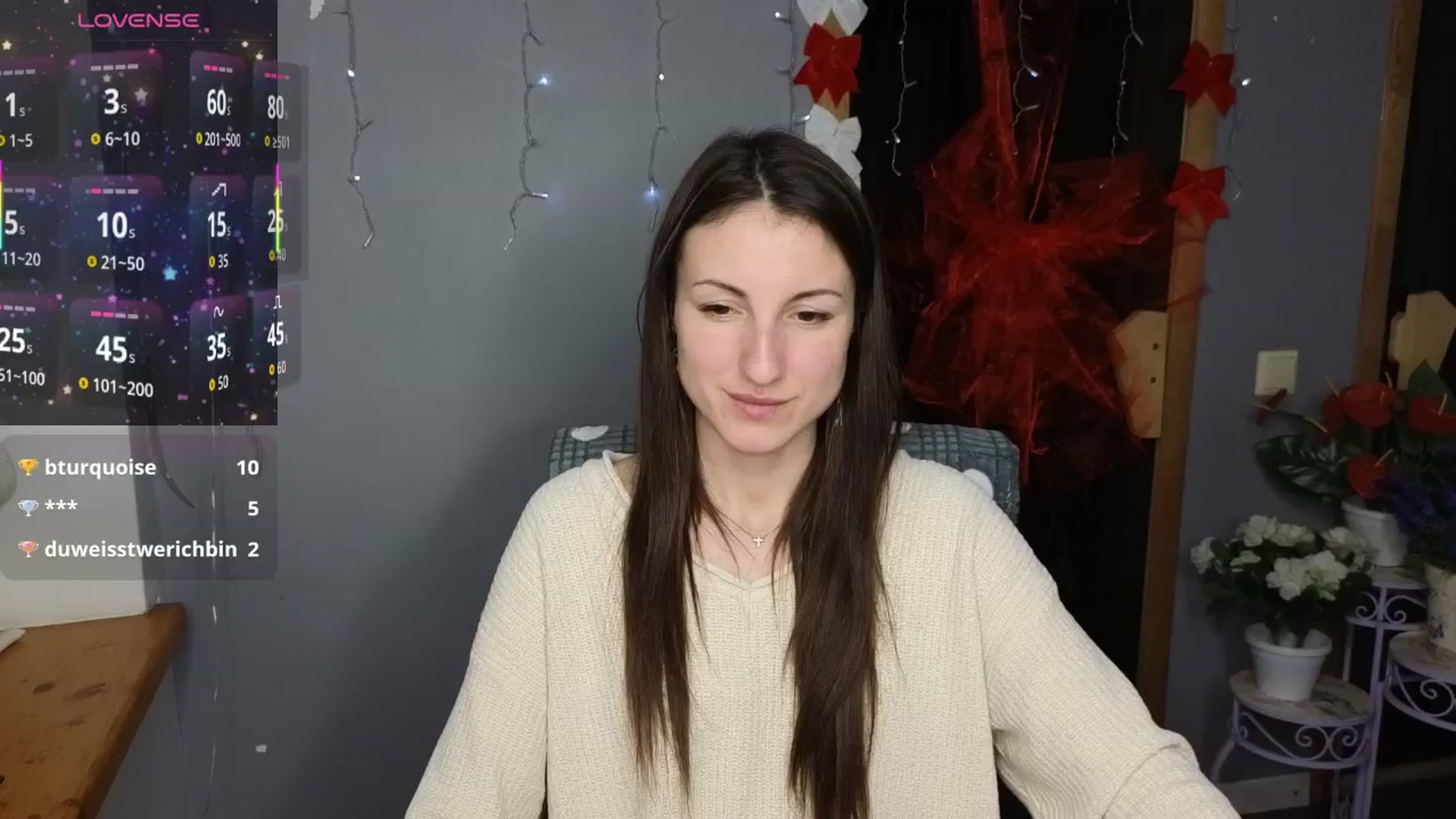 Gallery image thumbnail from Miss_Sofia's myfreecams stream on, 01/15/2026, 15:32 image 2 of 20