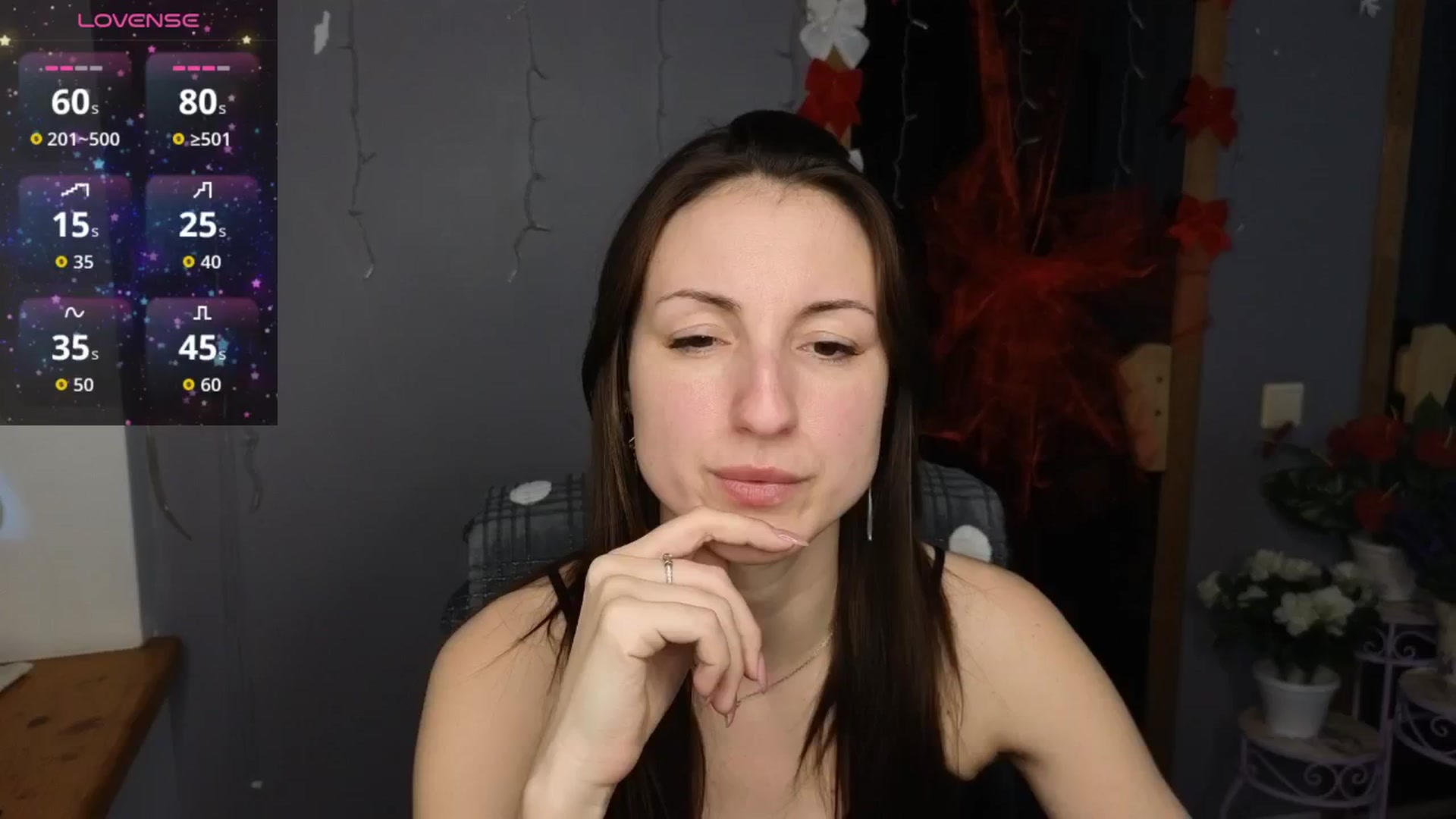 Gallery image thumbnail from Miss_Sofia's myfreecams stream on, 01/16/2026, 13:56 image 3 of 20