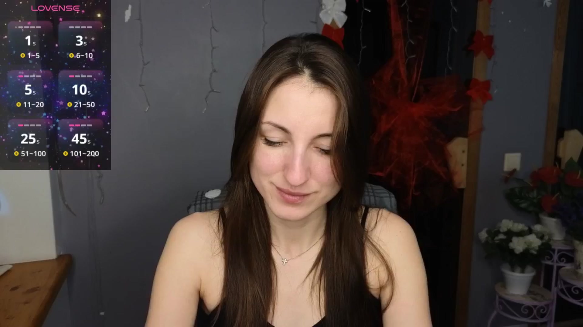 Gallery image thumbnail from Miss_Sofia's myfreecams stream on, 01/16/2026, 13:56 image 6 of 20