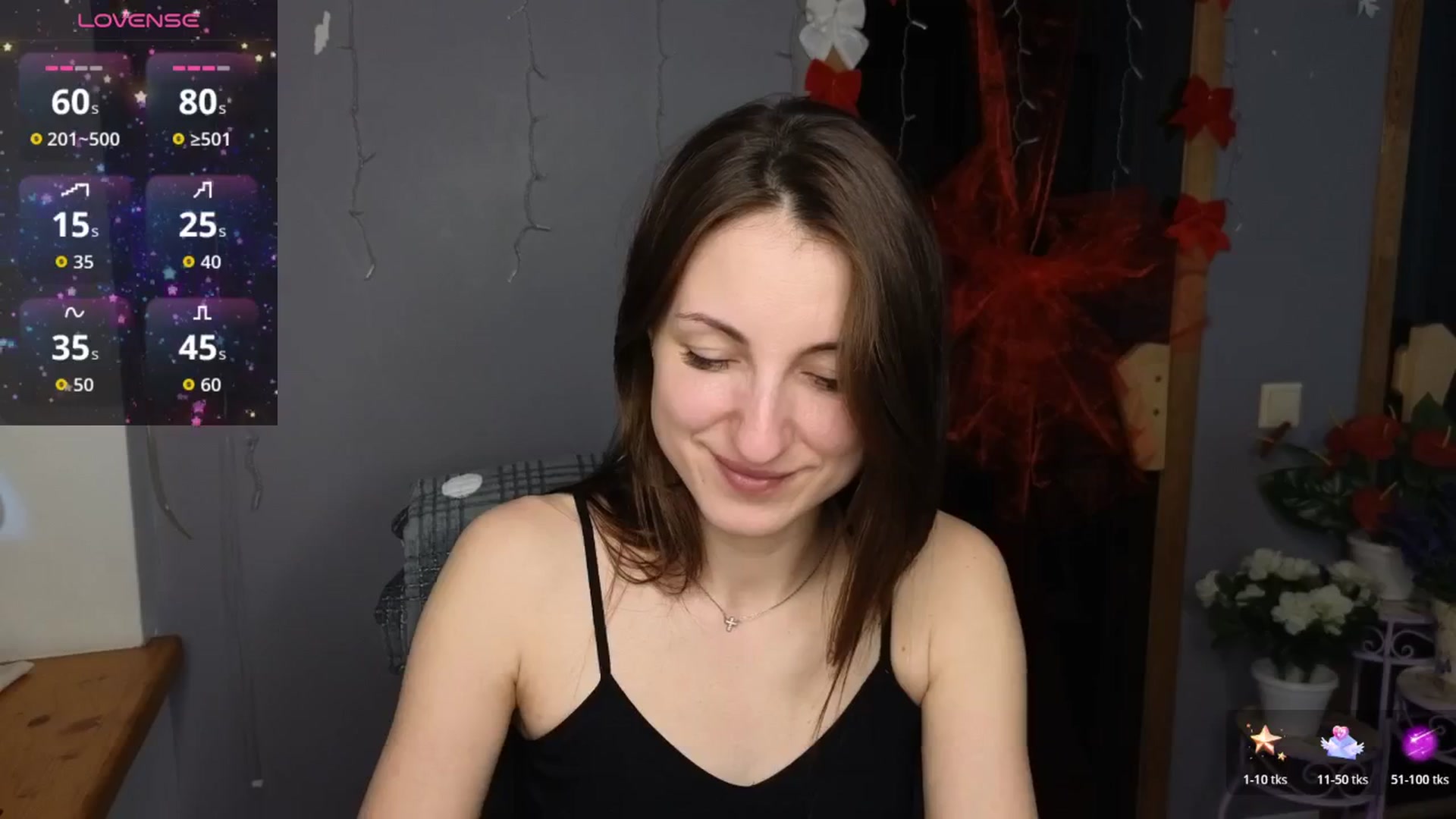 Gallery image thumbnail from Miss_Sofia's myfreecams stream on, 01/16/2026, 13:56 image 7 of 20