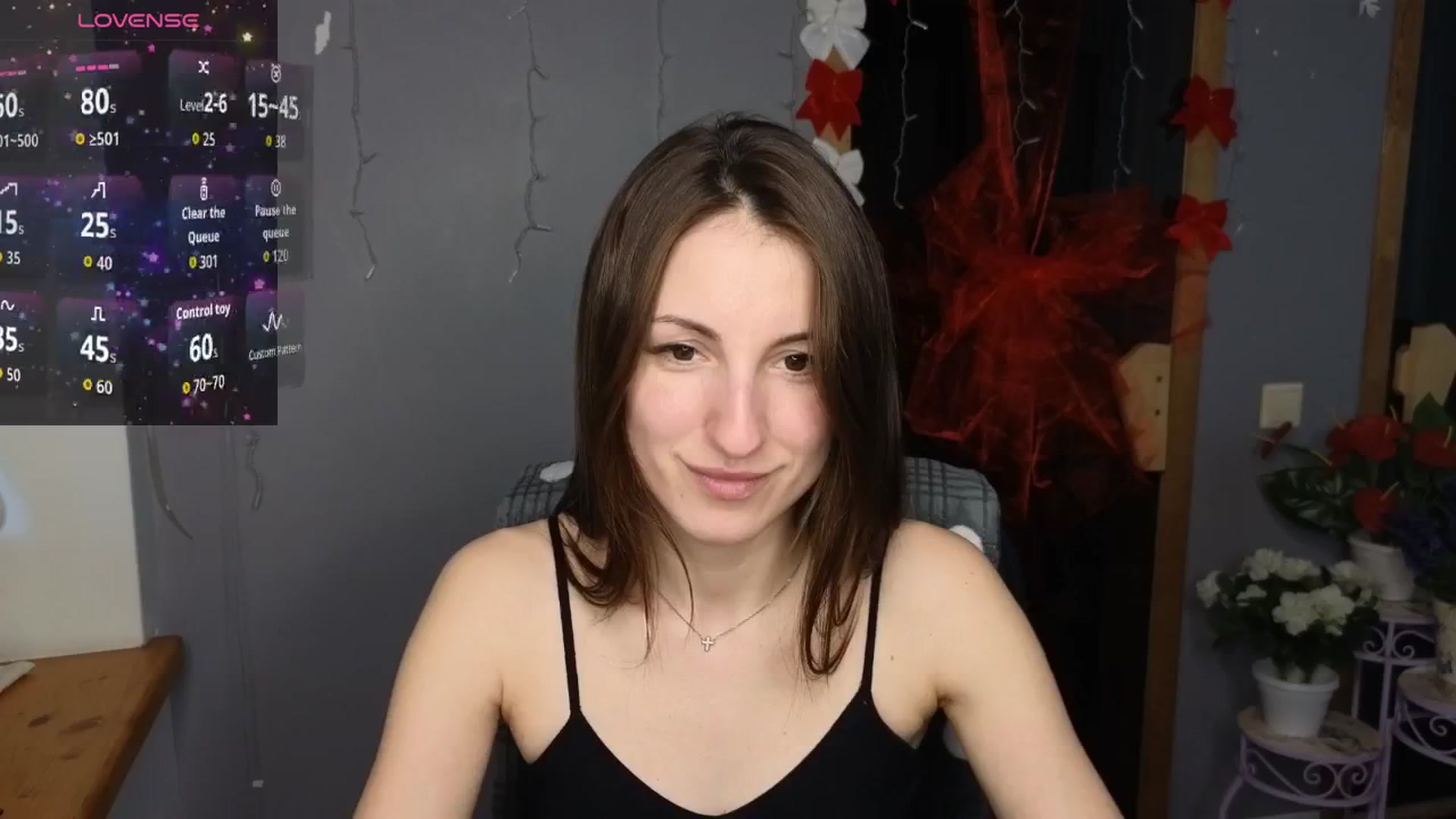 Gallery image thumbnail from Miss_Sofia's myfreecams stream on, 01/16/2026, 13:56 image 9 of 20