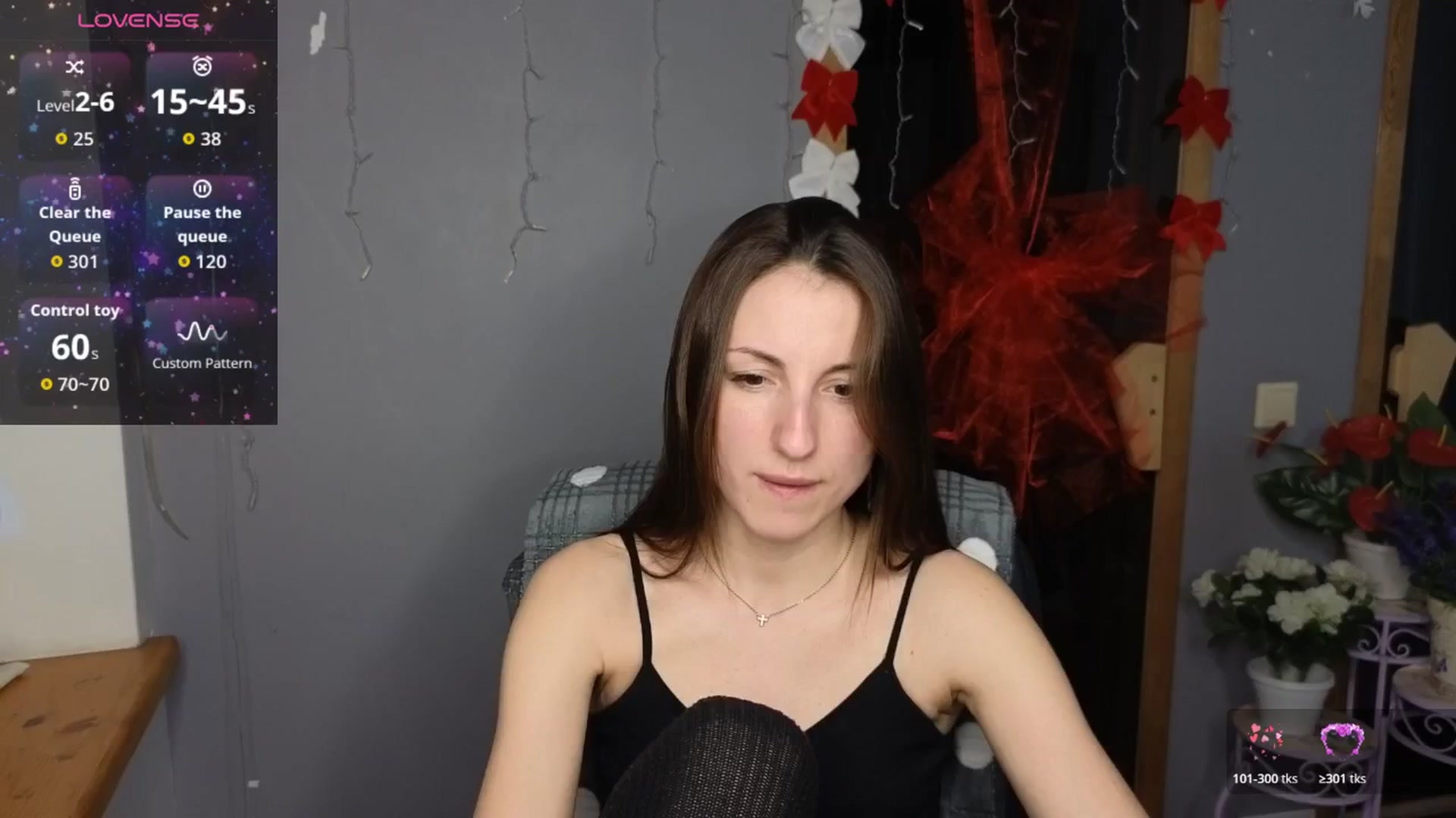 Gallery image thumbnail from Miss_Sofia's myfreecams stream on, 01/16/2026, 13:56 image 15 of 20