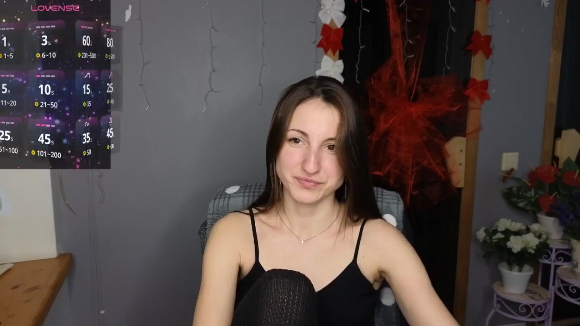 Gallery image thumbnail from Miss_Sofia's myfreecams stream on, 01/16/2026, 13:56 image 14 of 20