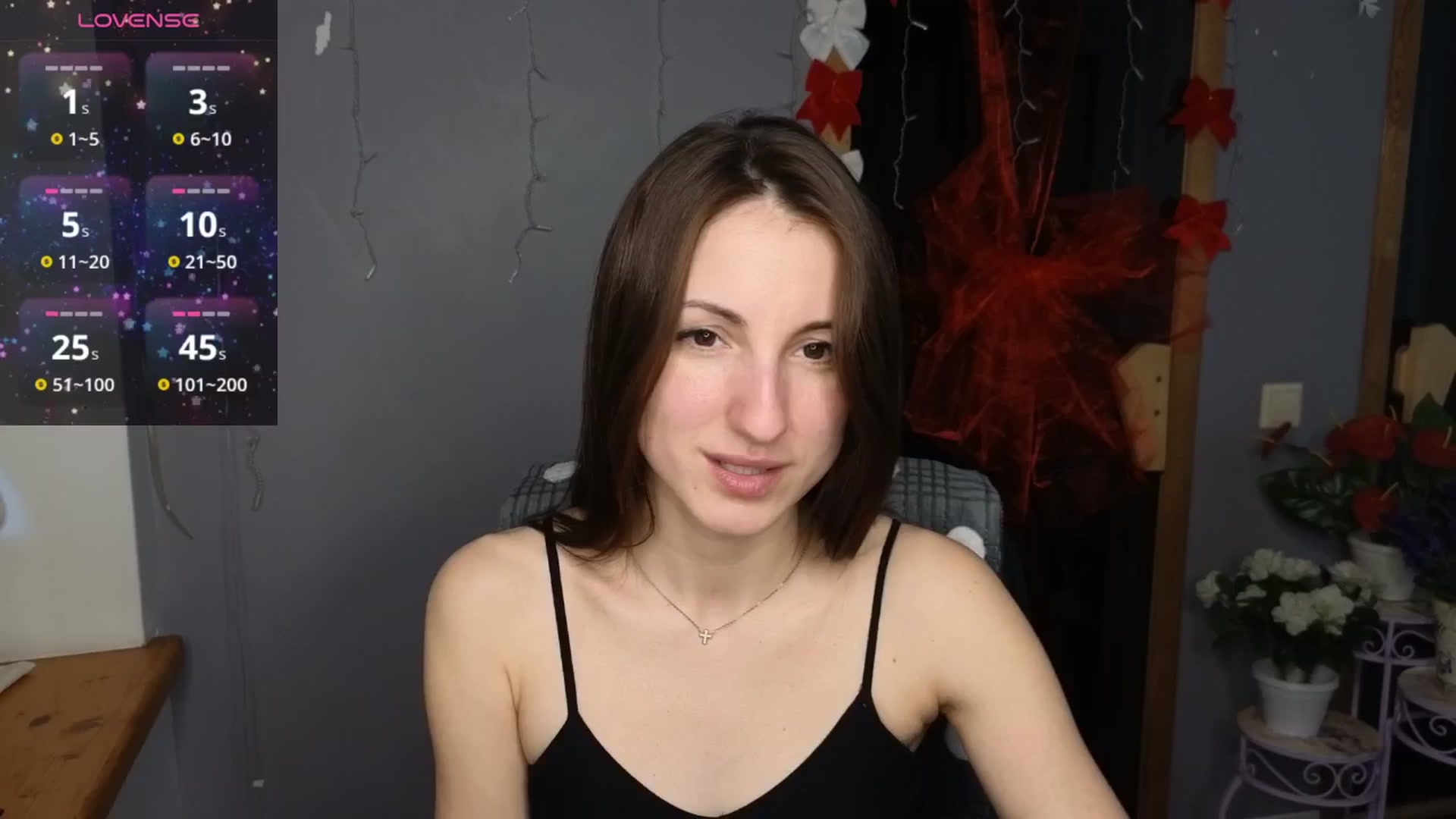 Gallery image thumbnail from Miss_Sofia's myfreecams stream on, 01/16/2026, 13:56 image 8 of 20