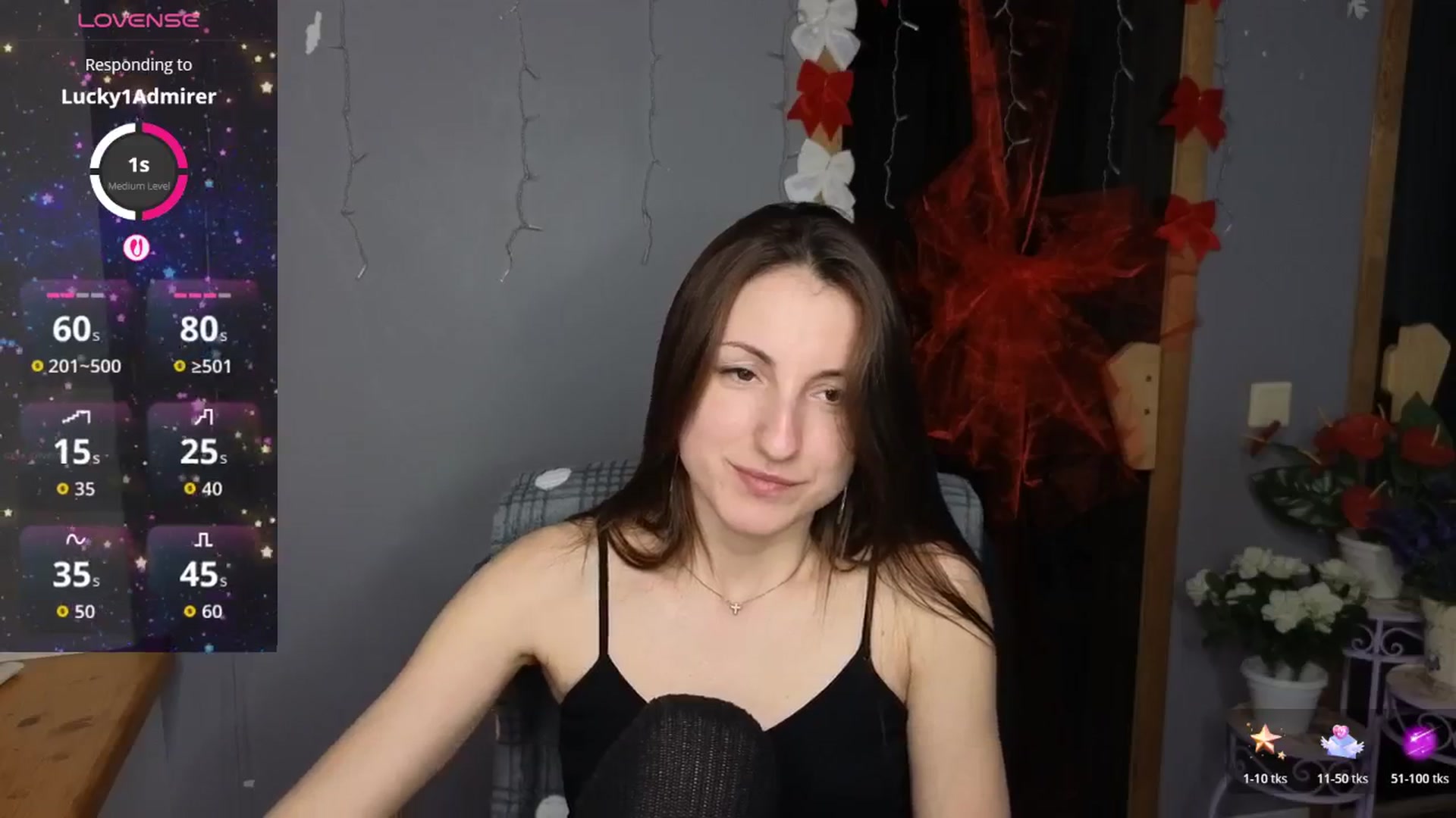 Gallery image thumbnail from Miss_Sofia's myfreecams stream on, 01/16/2026, 13:56 image 20 of 20