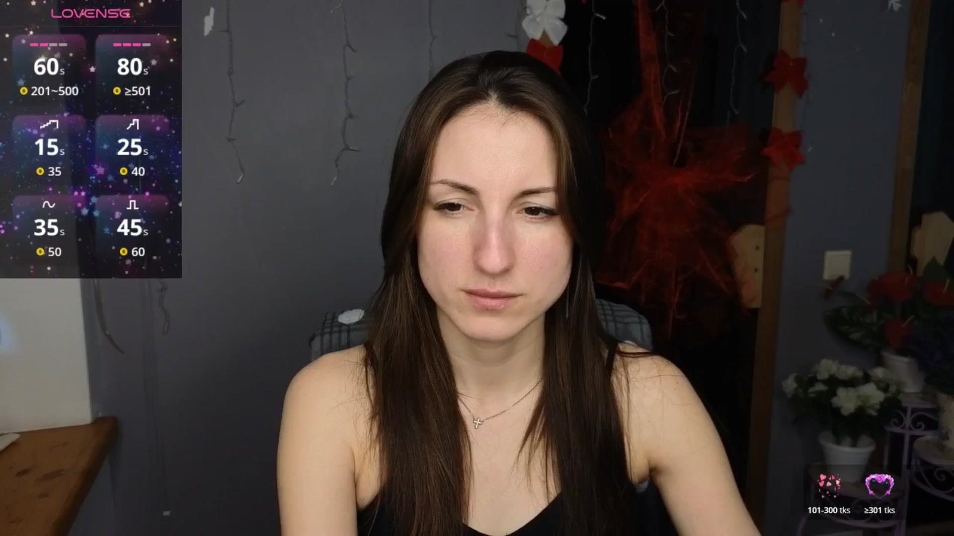 Gallery image thumbnail from Miss_Sofia's myfreecams stream on, 01/16/2026, 13:56 image 5 of 20