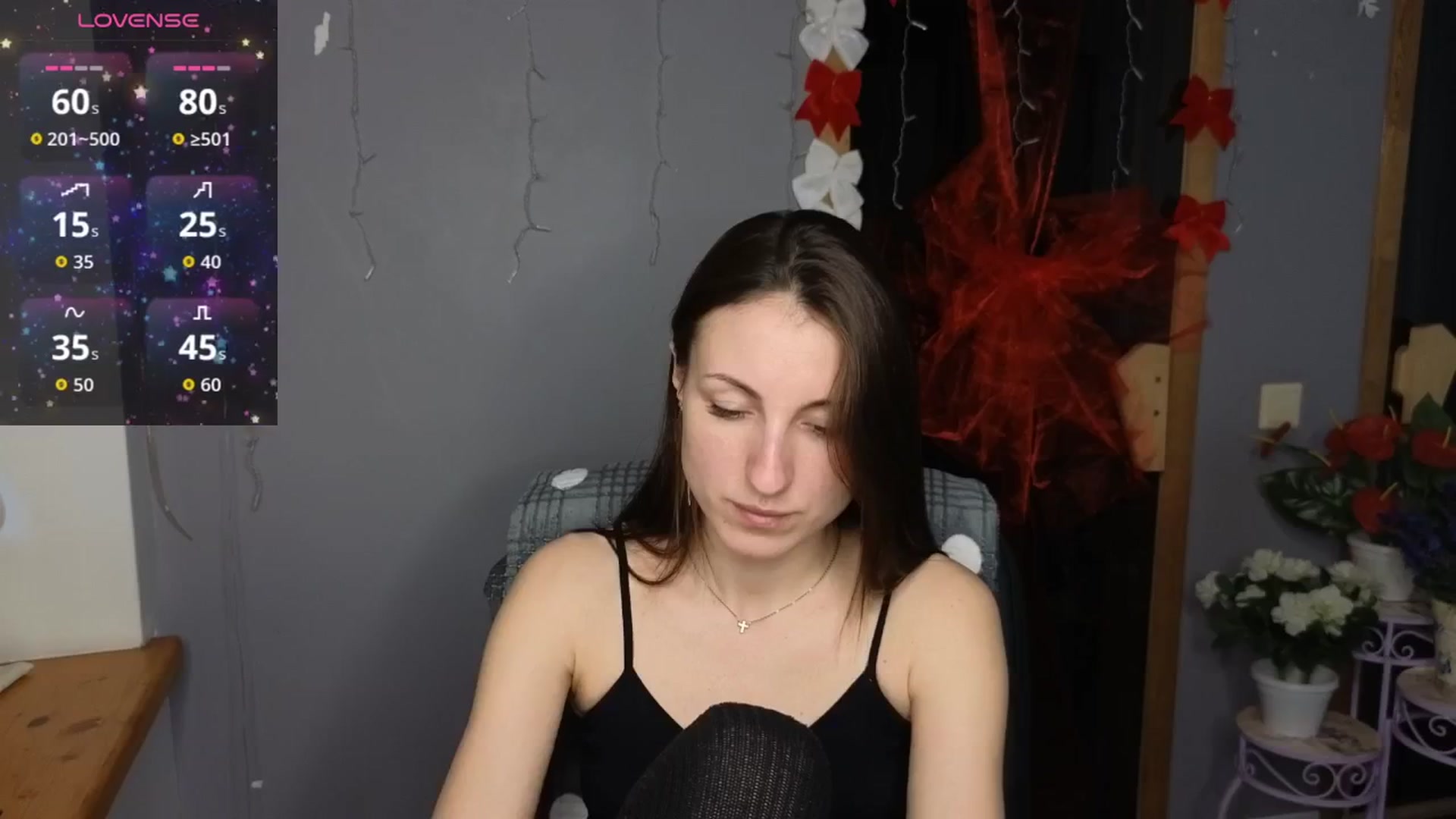 Gallery image thumbnail from Miss_Sofia's myfreecams stream on, 01/16/2026, 13:56 image 16 of 20