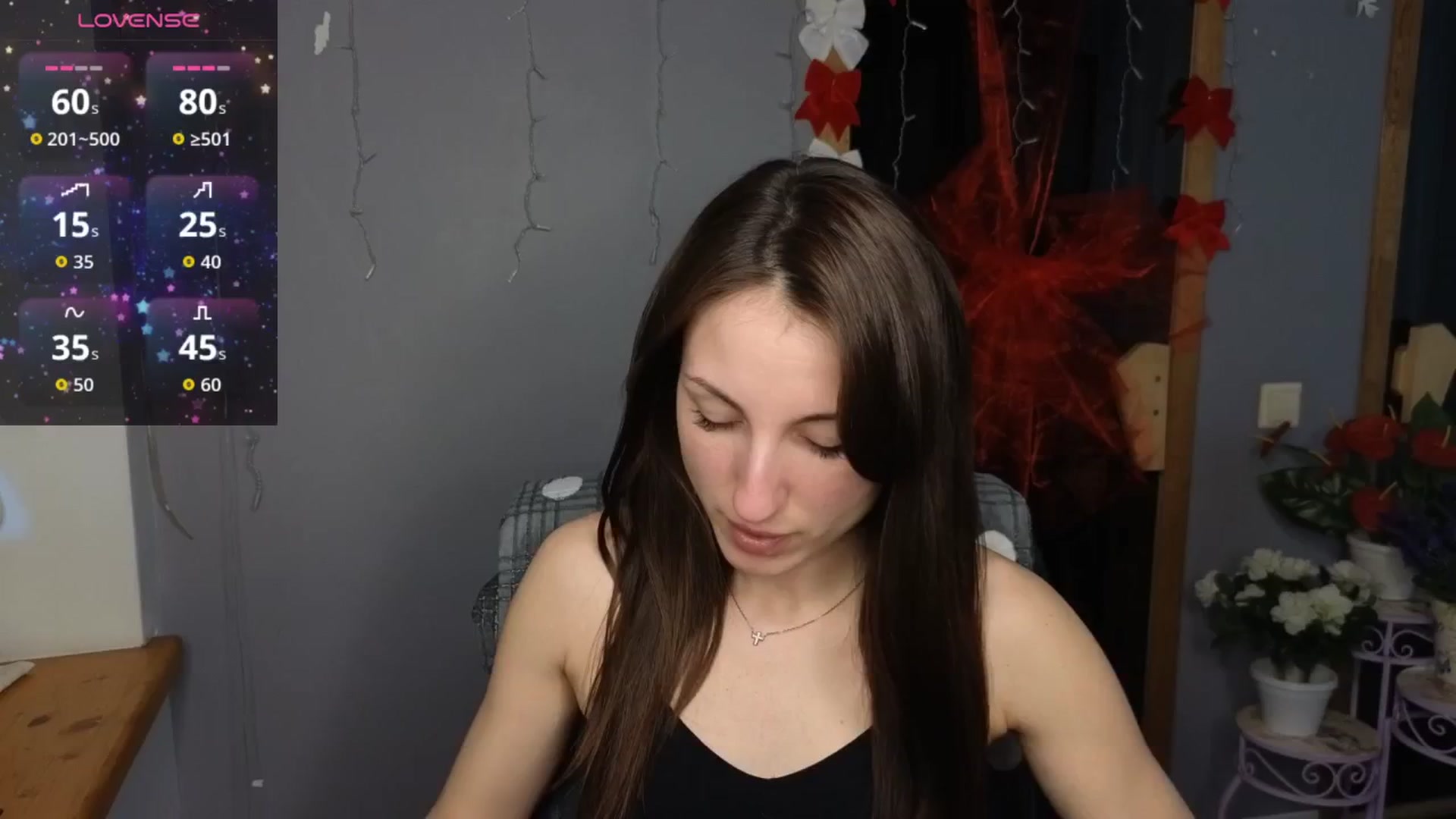 Gallery image thumbnail from Miss_Sofia's myfreecams stream on, 01/16/2026, 13:56 image 1 of 20