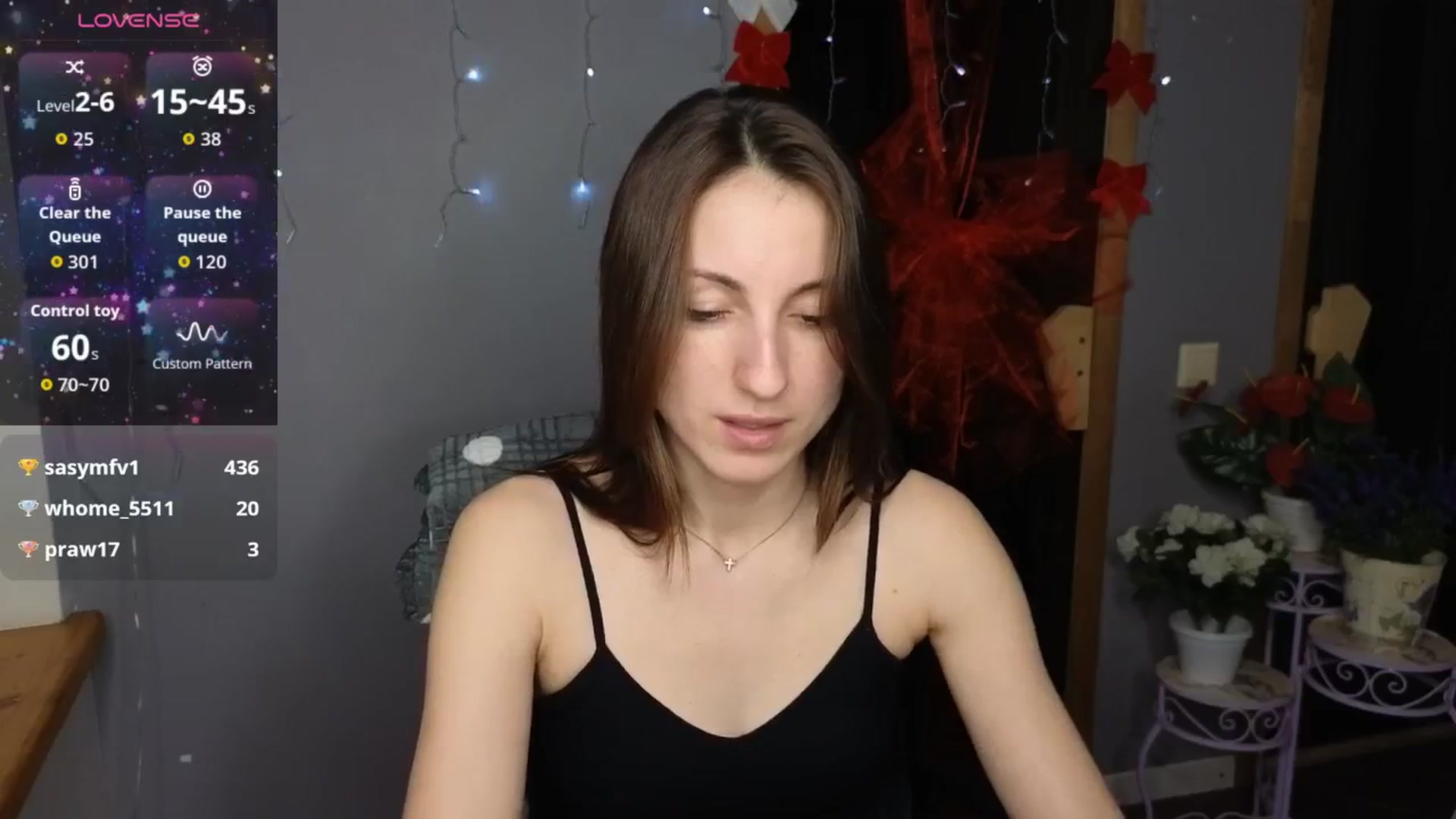 Gallery image thumbnail from Miss_Sofia's myfreecams stream on, 01/16/2026, 16:31 image 18 of 20