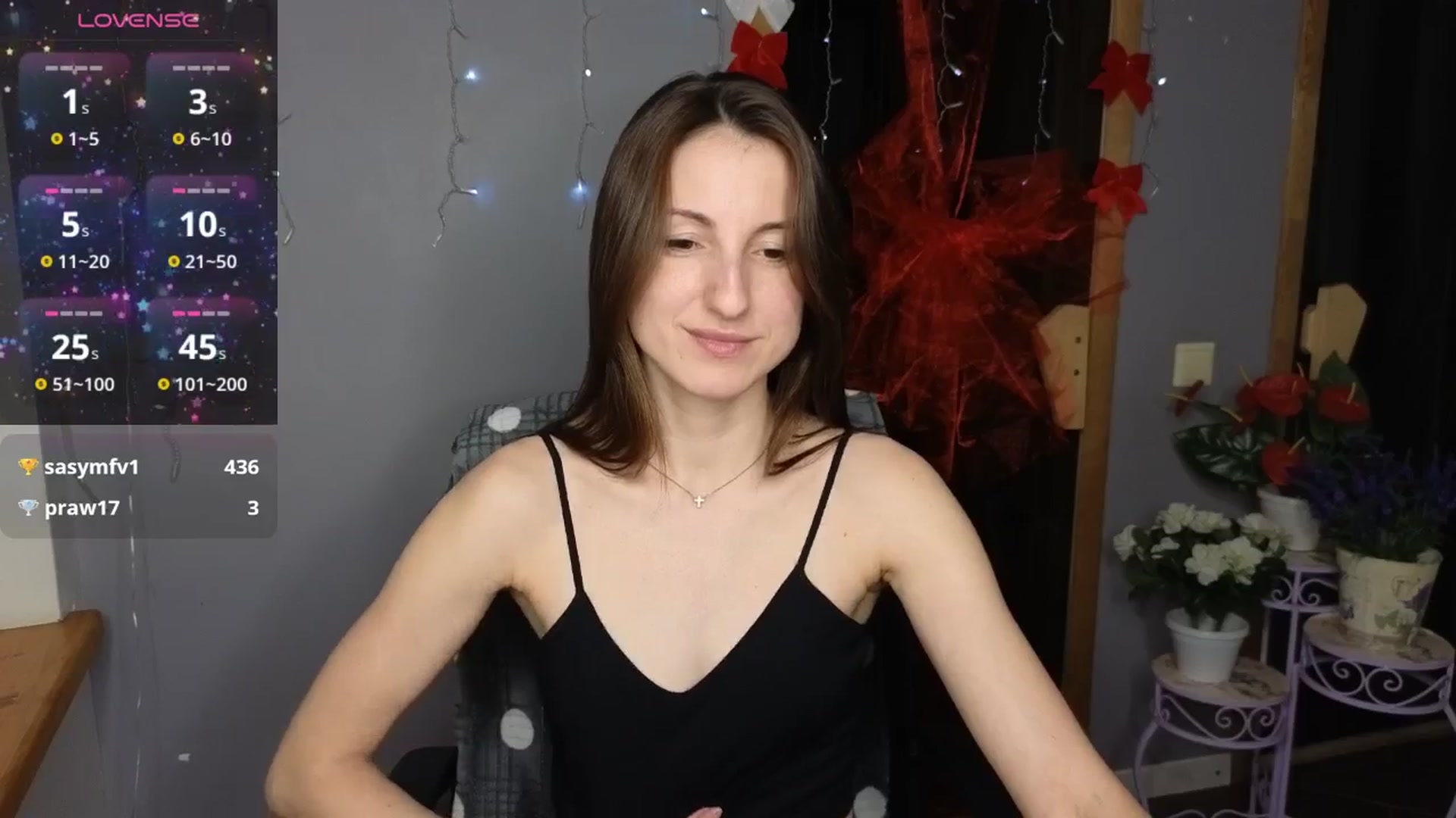 Gallery image thumbnail from Miss_Sofia's myfreecams stream on, 01/16/2026, 16:31 image 17 of 20