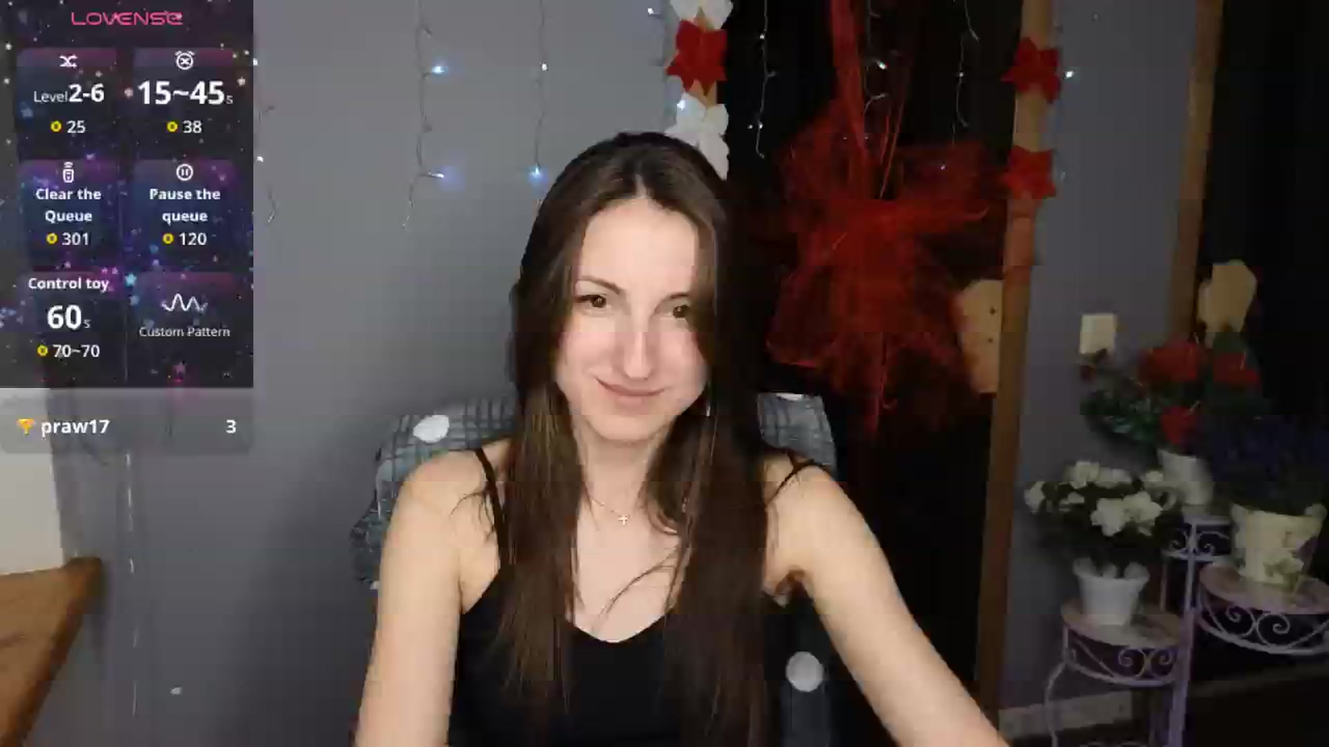 Gallery image thumbnail from Miss_Sofia's myfreecams stream on, 01/16/2026, 16:31 image 7 of 20