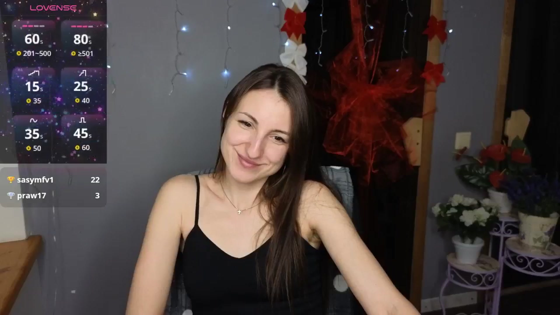 Gallery image thumbnail from Miss_Sofia's myfreecams stream on, 01/16/2026, 16:31 image 13 of 20