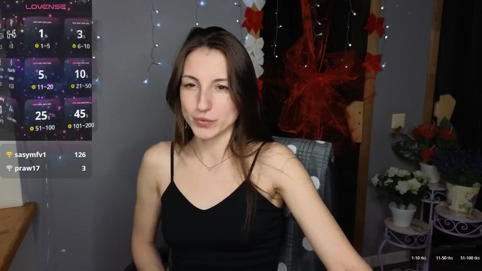 Gallery image thumbnail from Miss_Sofia's myfreecams stream on, 01/16/2026, 16:31 image 14 of 20