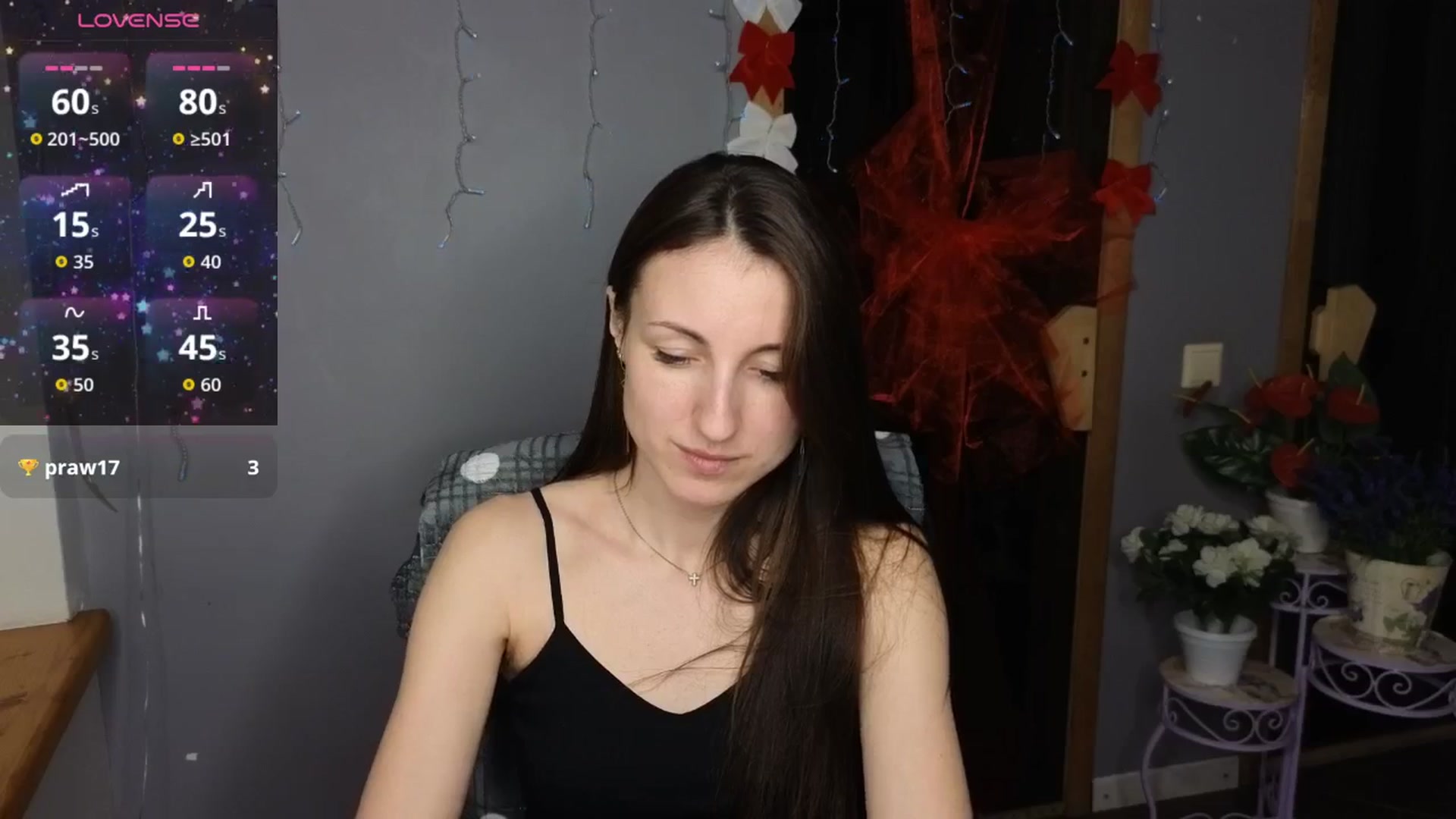 Gallery image thumbnail from Miss_Sofia's myfreecams stream on, 01/16/2026, 16:31 image 8 of 20
