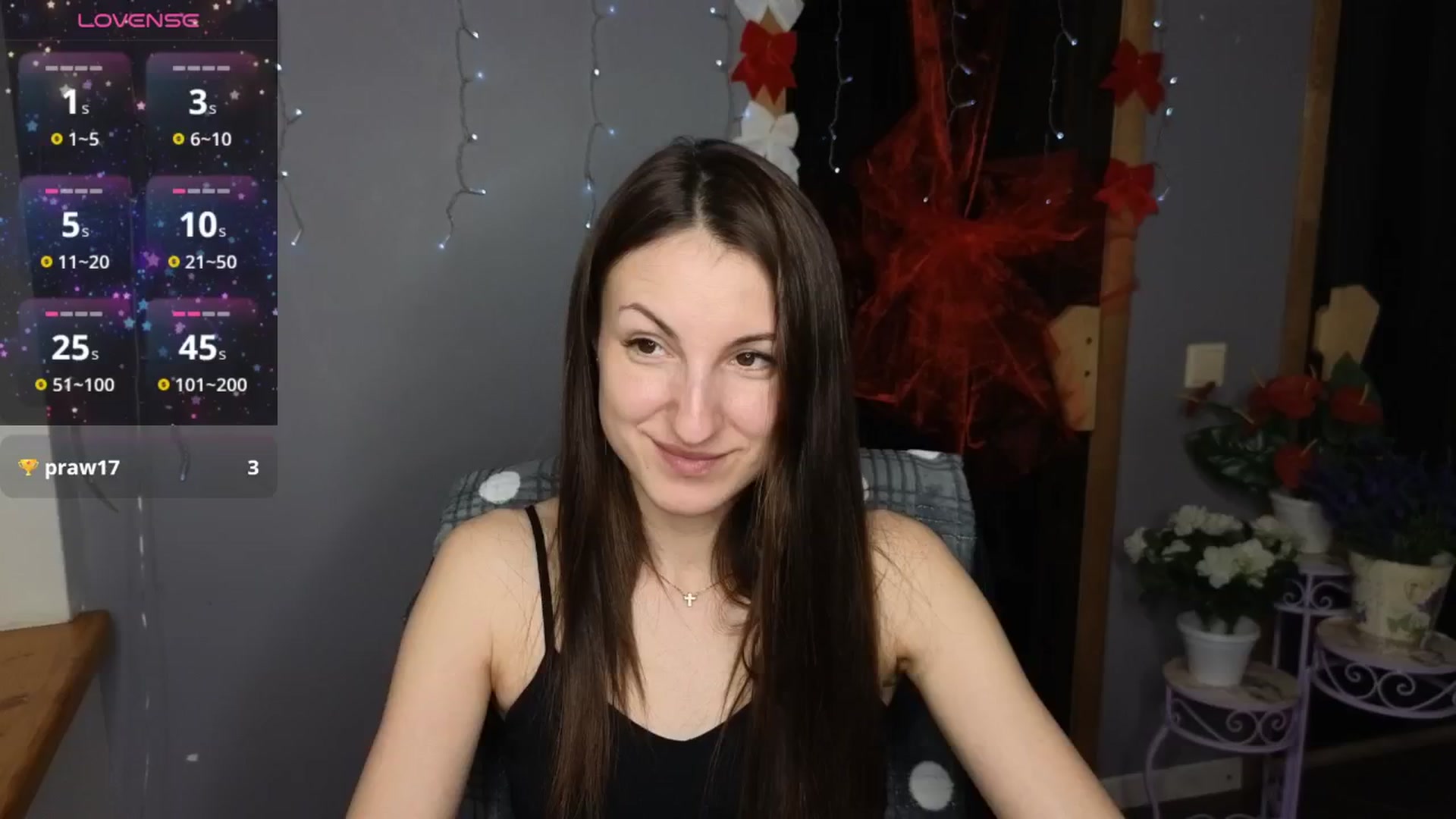 Gallery image thumbnail from Miss_Sofia's myfreecams stream on, 01/16/2026, 16:31 image 4 of 20