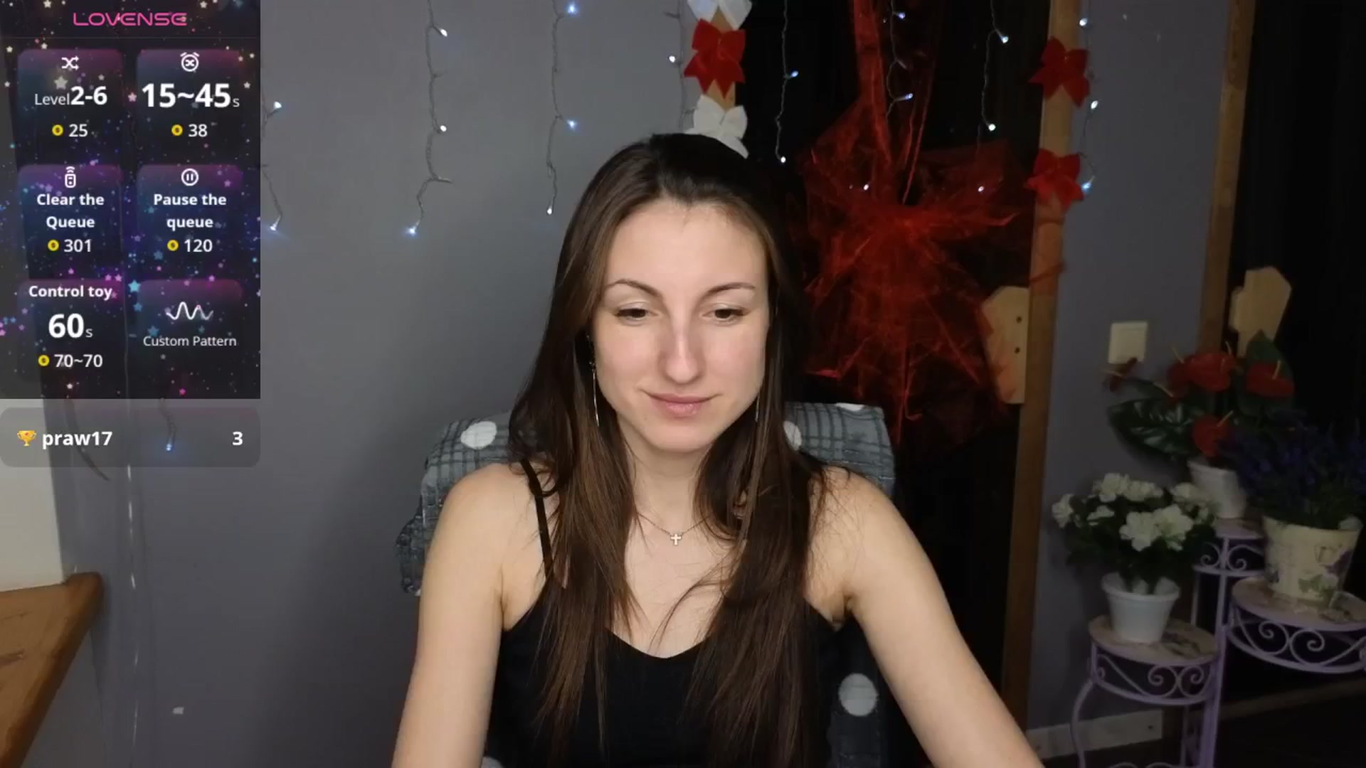 Gallery image thumbnail from Miss_Sofia's myfreecams stream on, 01/16/2026, 16:31 image 5 of 20