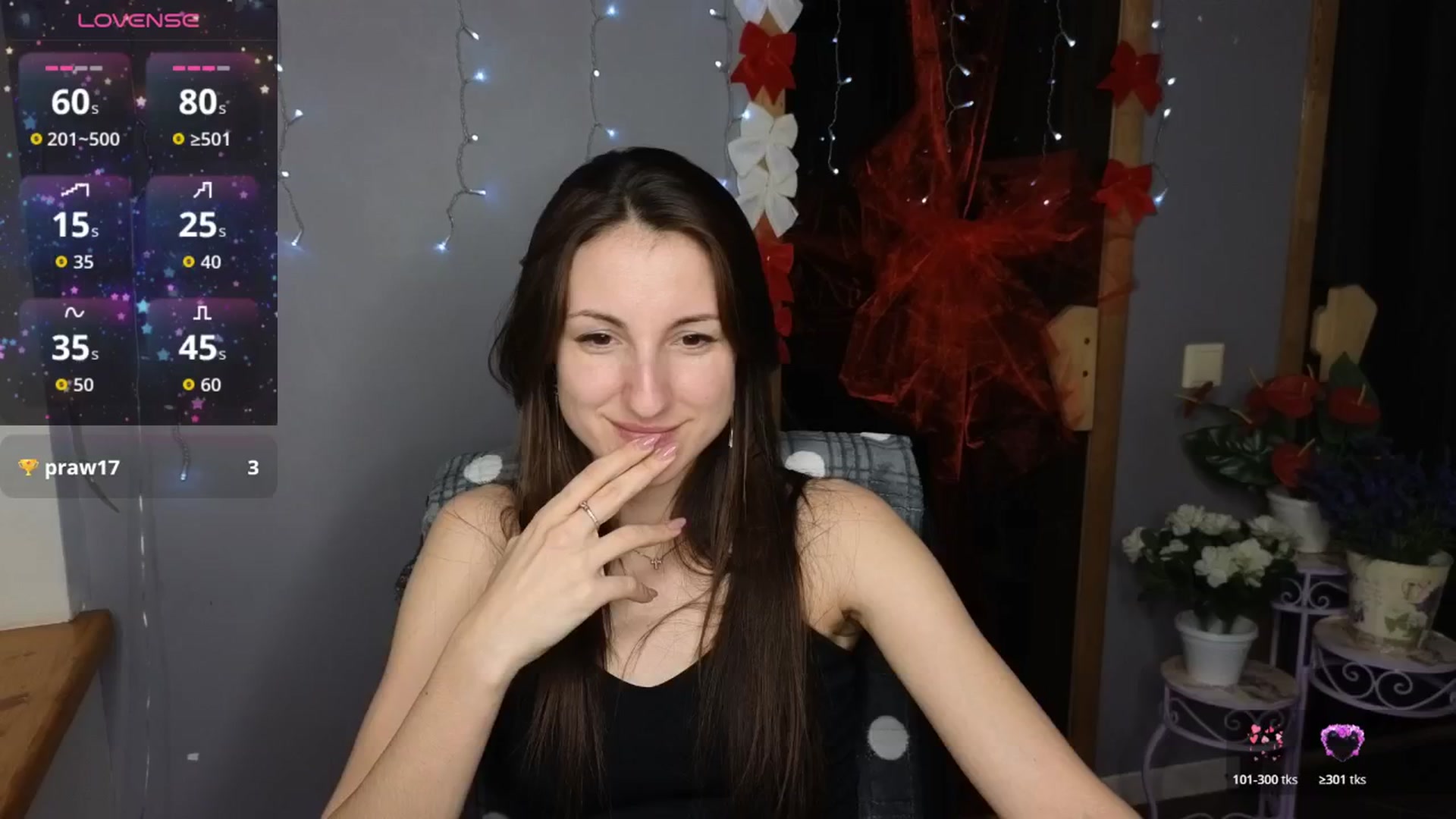 Gallery image thumbnail from Miss_Sofia's myfreecams stream on, 01/16/2026, 16:31 image 6 of 20