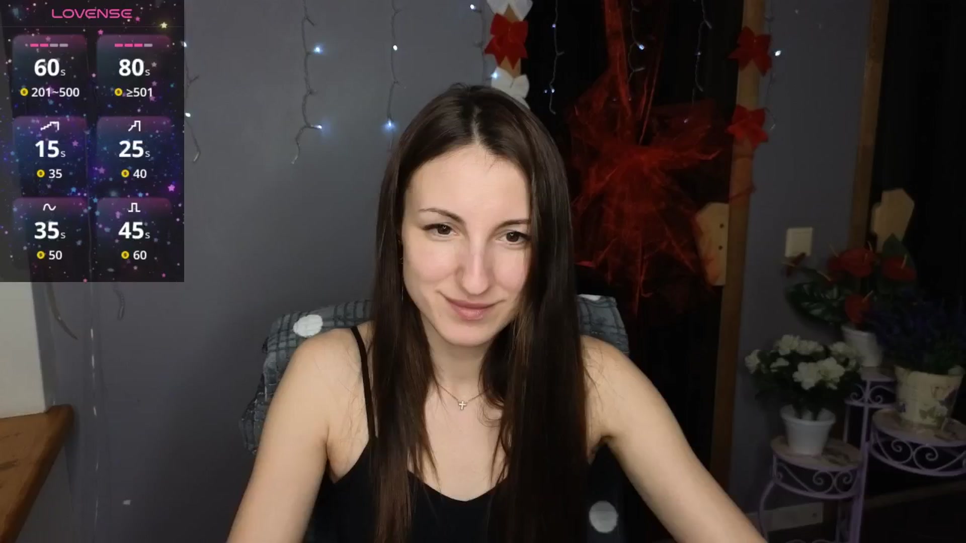 Gallery image thumbnail from Miss_Sofia's myfreecams stream on, 01/16/2026, 16:31 image 1 of 20