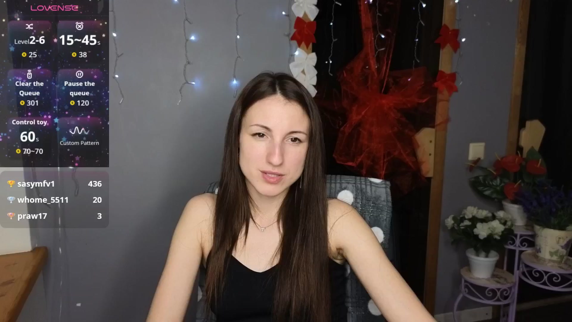 Gallery image thumbnail from Miss_Sofia's myfreecams stream on, 01/16/2026, 18:05 image 8 of 20