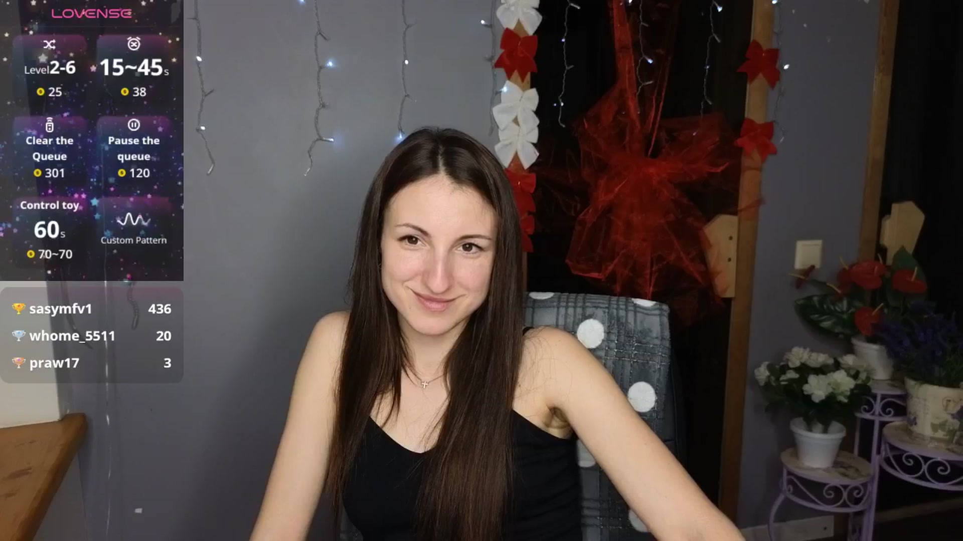 Gallery image thumbnail from Miss_Sofia's myfreecams stream on, 01/16/2026, 18:05 image 15 of 20