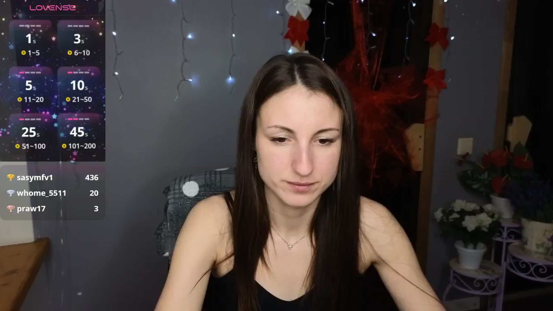Gallery image thumbnail from Miss_Sofia's myfreecams stream on, 01/16/2026, 18:05 image 1 of 20