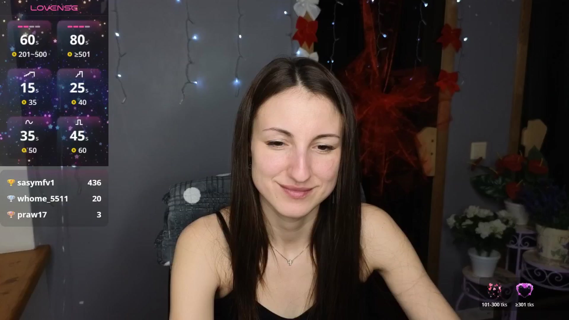 Gallery image thumbnail from Miss_Sofia's myfreecams stream on, 01/16/2026, 18:05 image 3 of 20