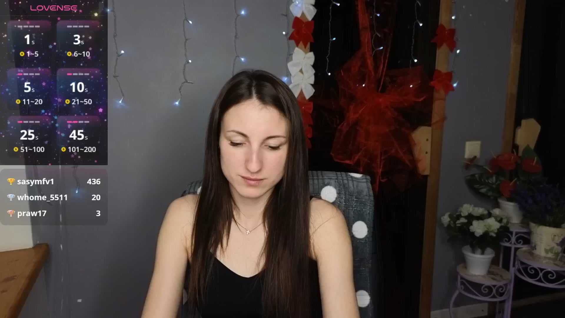 Gallery image thumbnail from Miss_Sofia's myfreecams stream on, 01/16/2026, 18:05 image 7 of 20