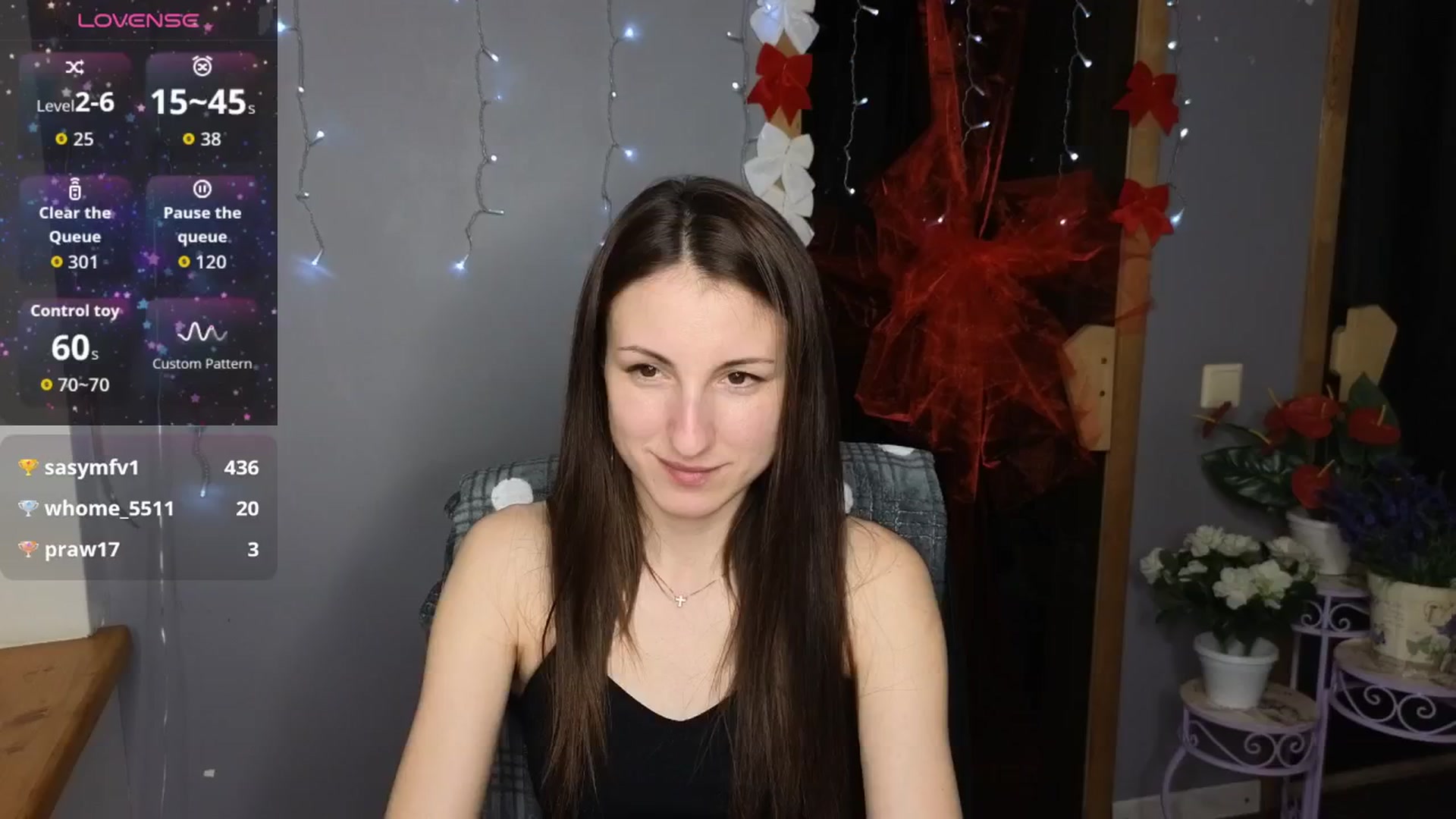Gallery image thumbnail from Miss_Sofia's myfreecams stream on, 01/16/2026, 18:05 image 5 of 20