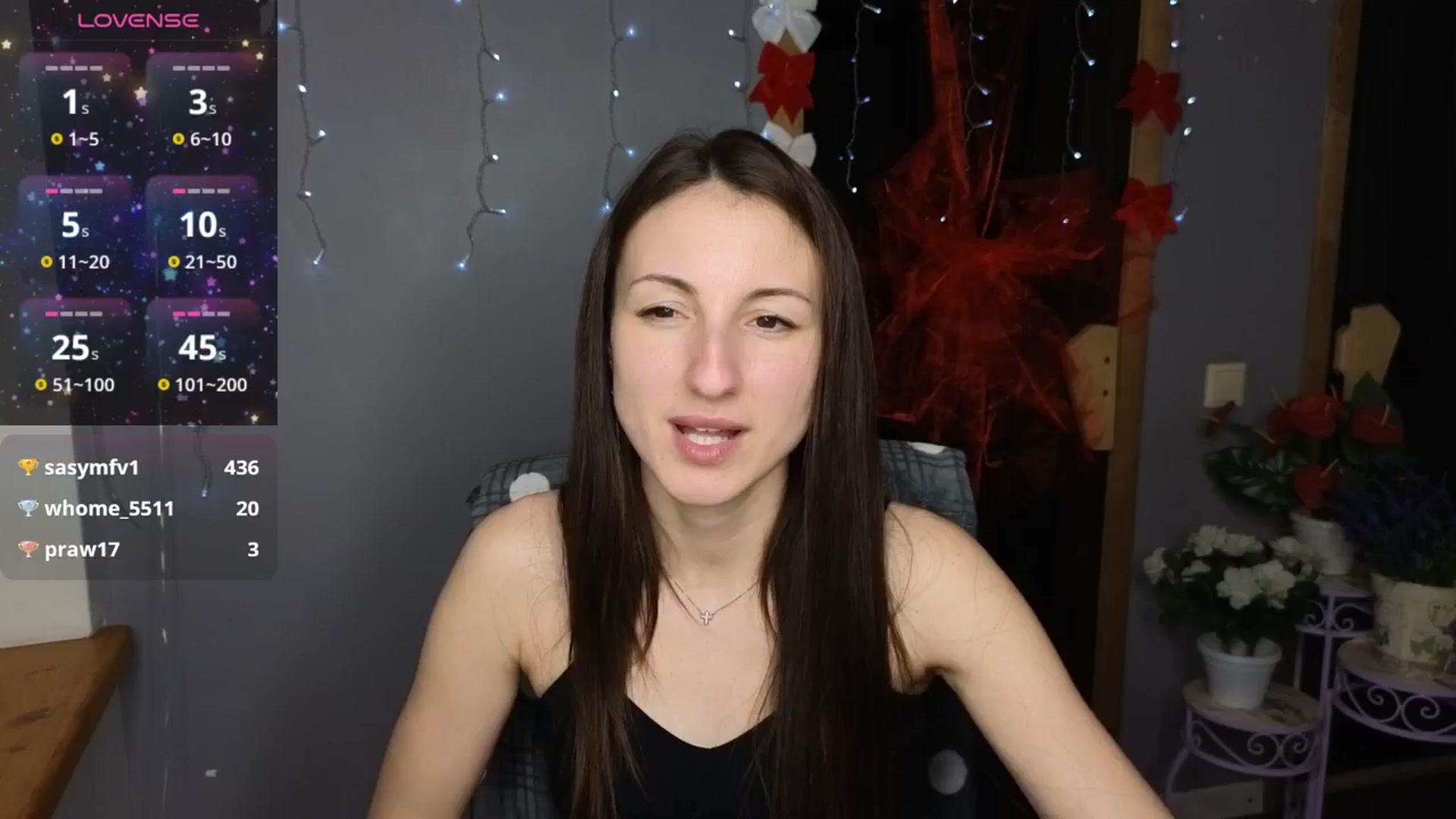 Gallery image thumbnail from Miss_Sofia's myfreecams stream on, 01/16/2026, 18:05 image 4 of 20