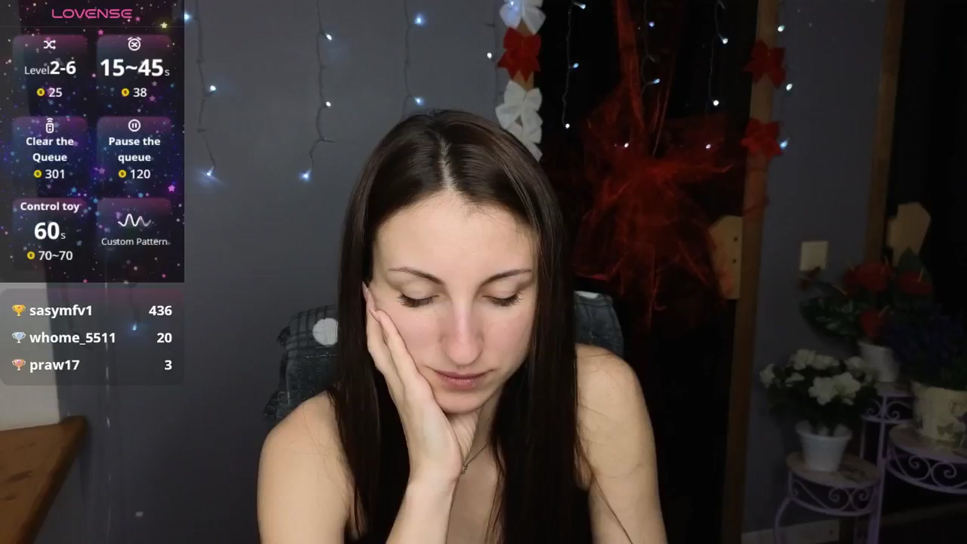 Gallery image thumbnail from Miss_Sofia's myfreecams stream on, 01/16/2026, 18:05 image 2 of 20