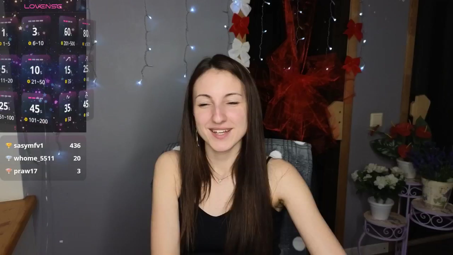 Gallery image thumbnail from Miss_Sofia's myfreecams stream on, 01/16/2026, 18:05 image 10 of 20