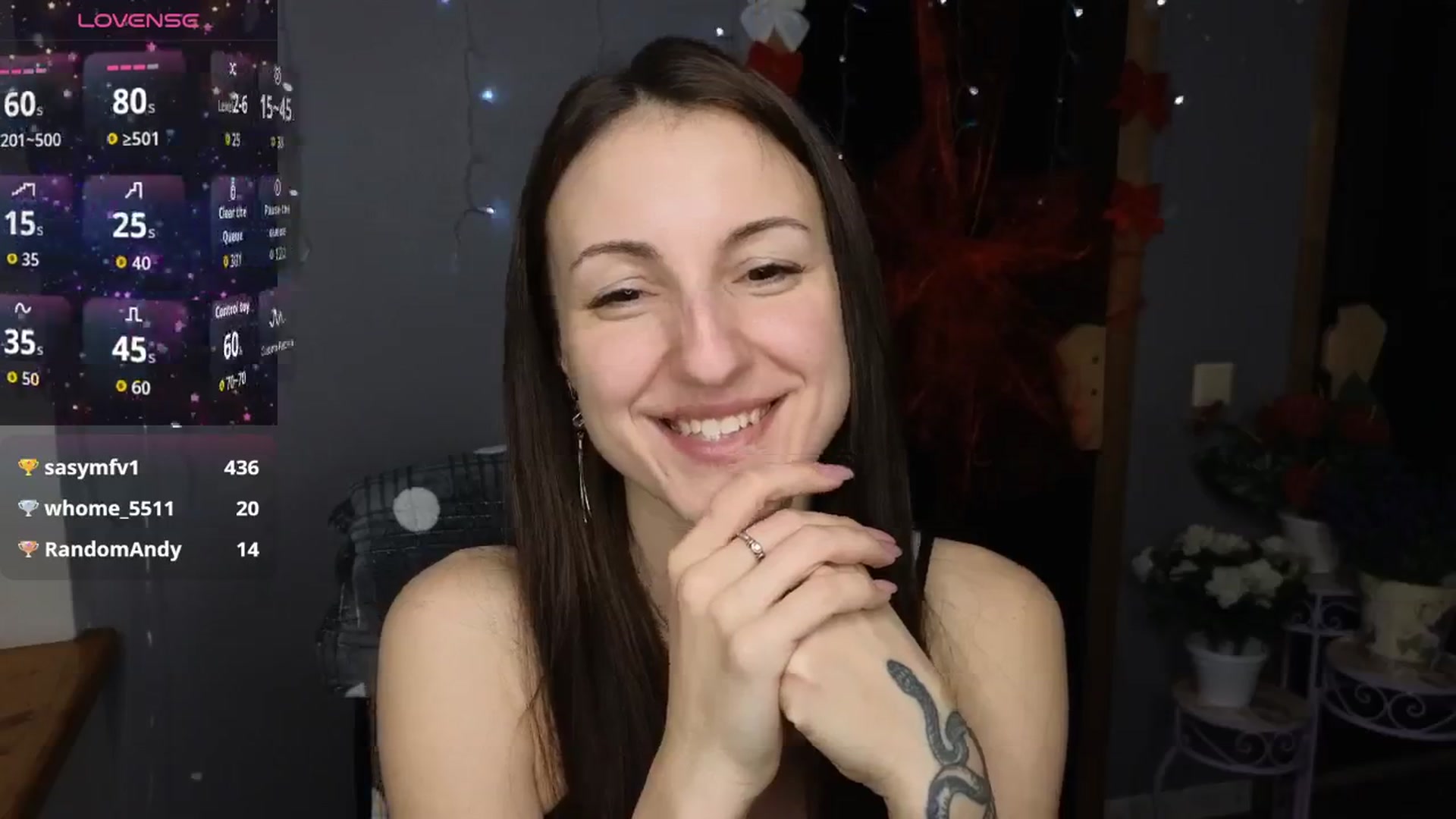 Gallery image thumbnail from Miss_Sofia's myfreecams stream on, 01/16/2026, 18:05 image 19 of 20