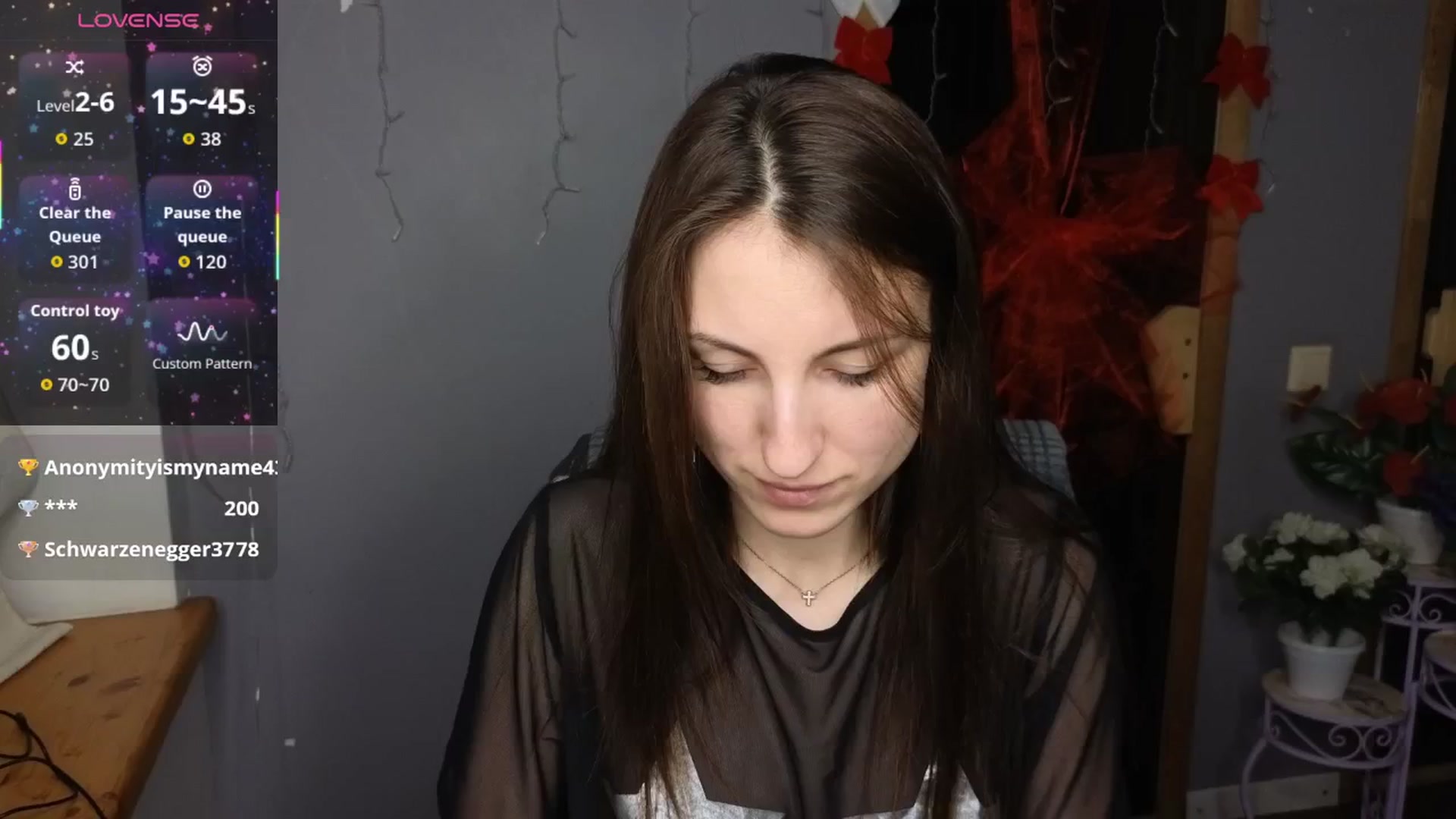 Gallery image thumbnail from Miss_Sofia's myfreecams stream on, 01/17/2026, 18:20 image 5 of 20