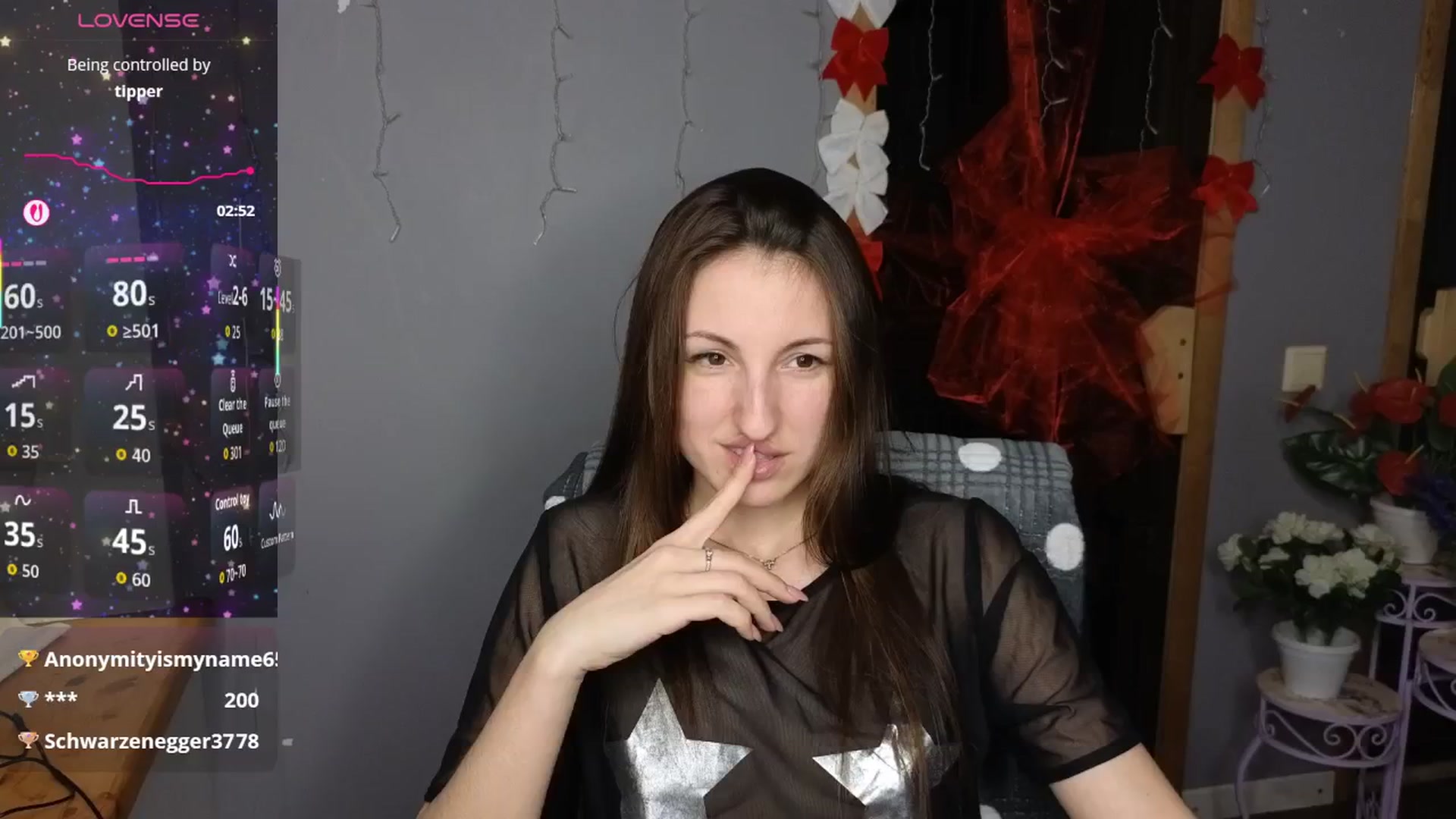 Gallery image thumbnail from Miss_Sofia's myfreecams stream on, 01/17/2026, 18:20 image 15 of 20