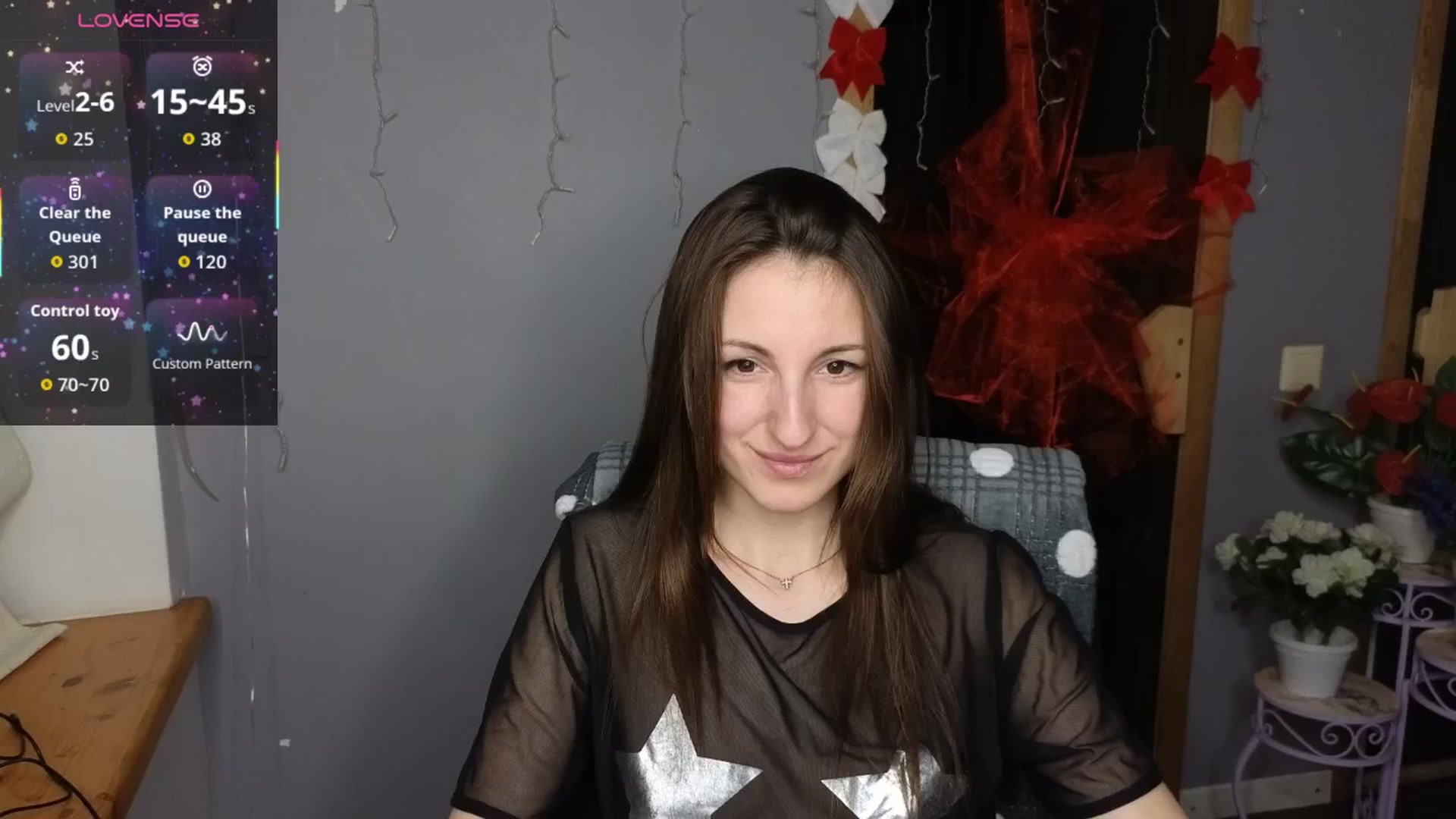 Gallery image thumbnail from Miss_Sofia's myfreecams stream on, 01/17/2026, 18:20 image 14 of 20