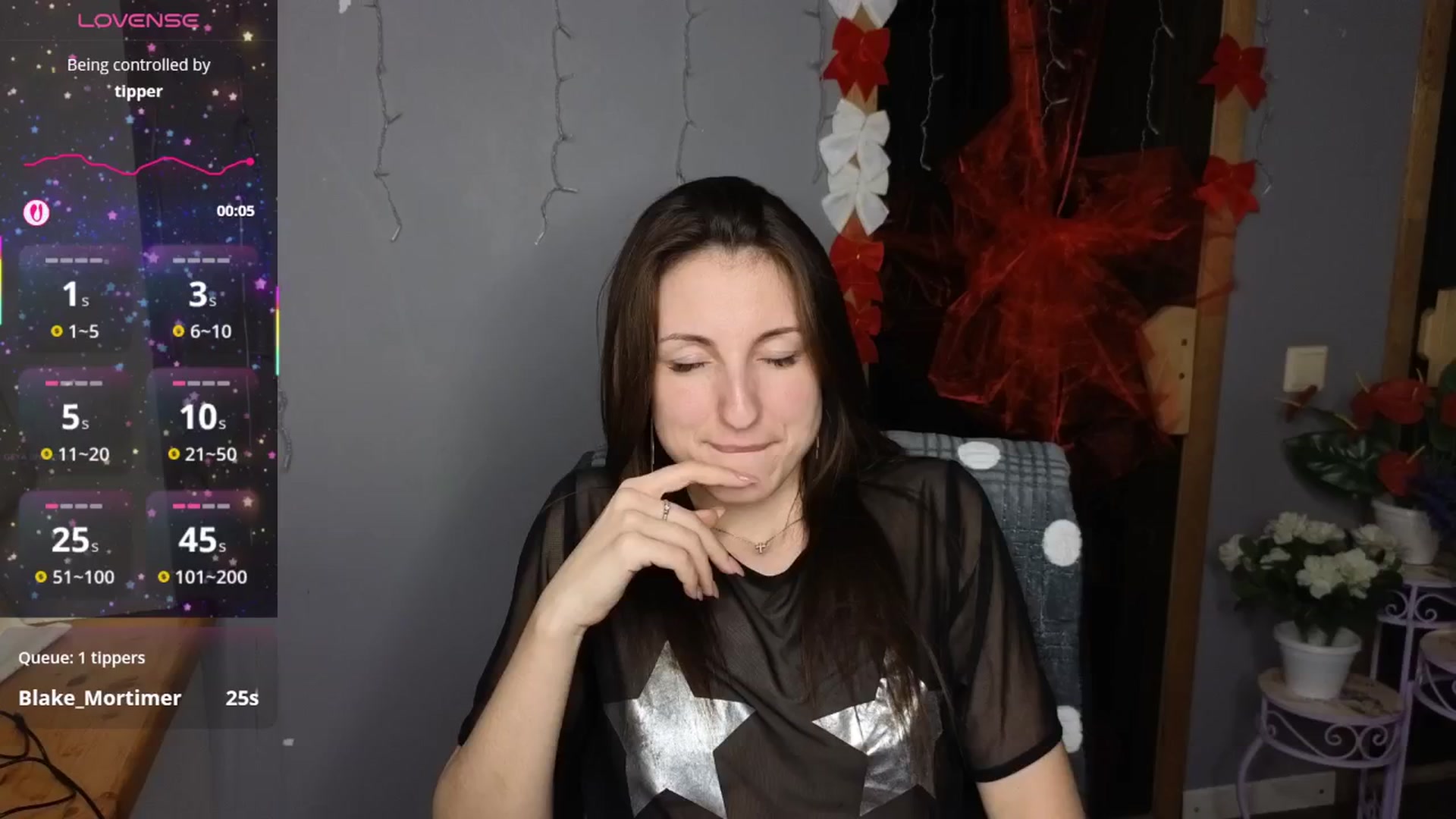 Gallery image thumbnail from Miss_Sofia's myfreecams stream on, 01/17/2026, 18:20 image 17 of 20