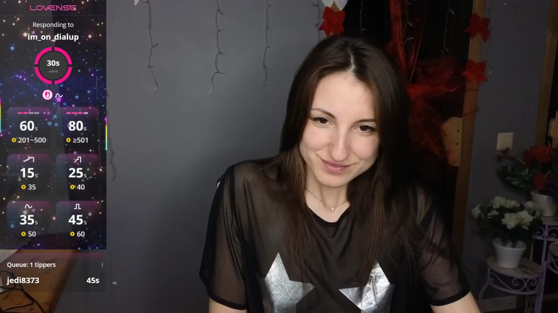 Gallery image thumbnail from Miss_Sofia's myfreecams stream on, 01/17/2026, 18:20 image 7 of 20